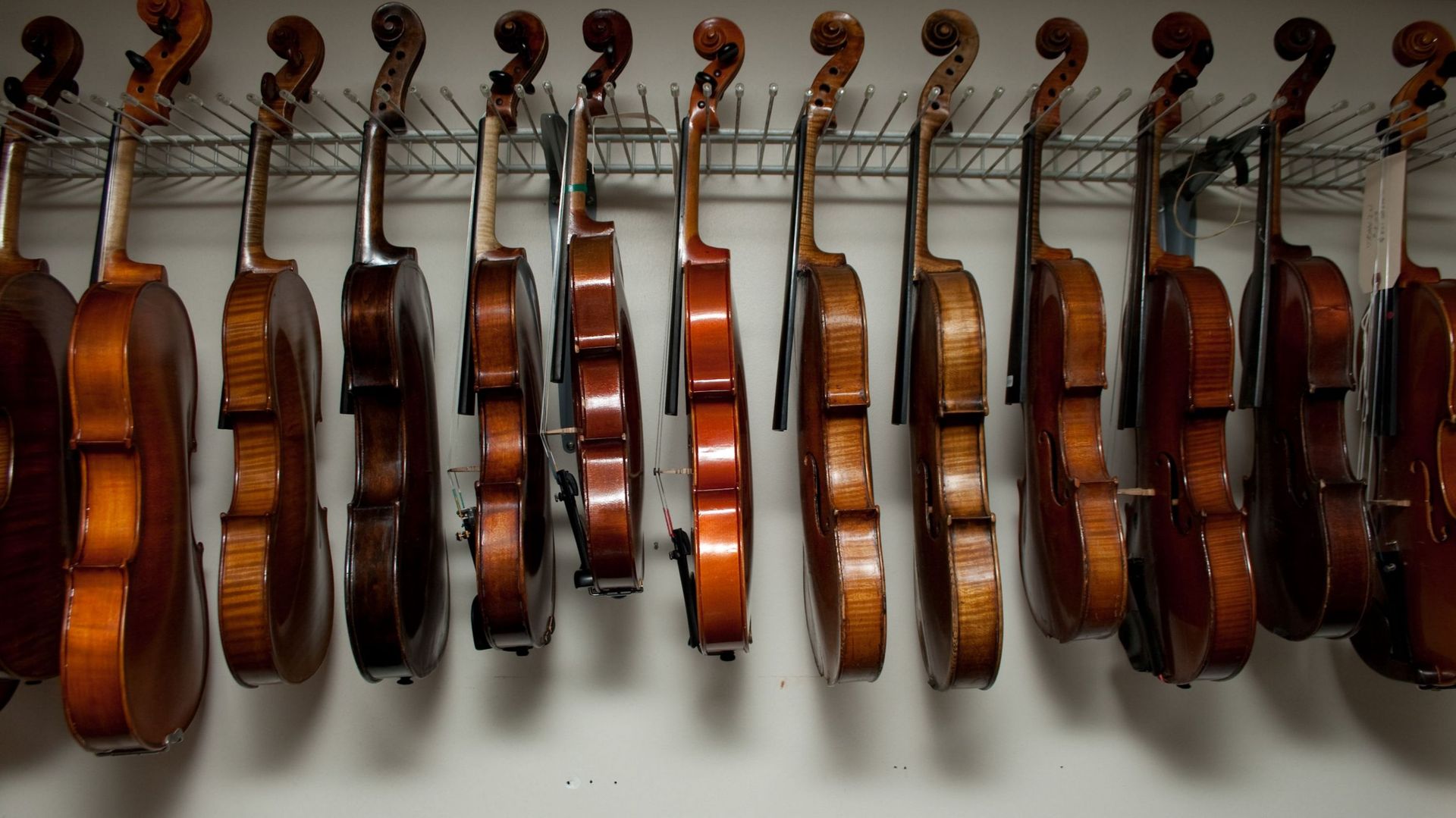 Quelle est la différence entre un violon et un alto ?