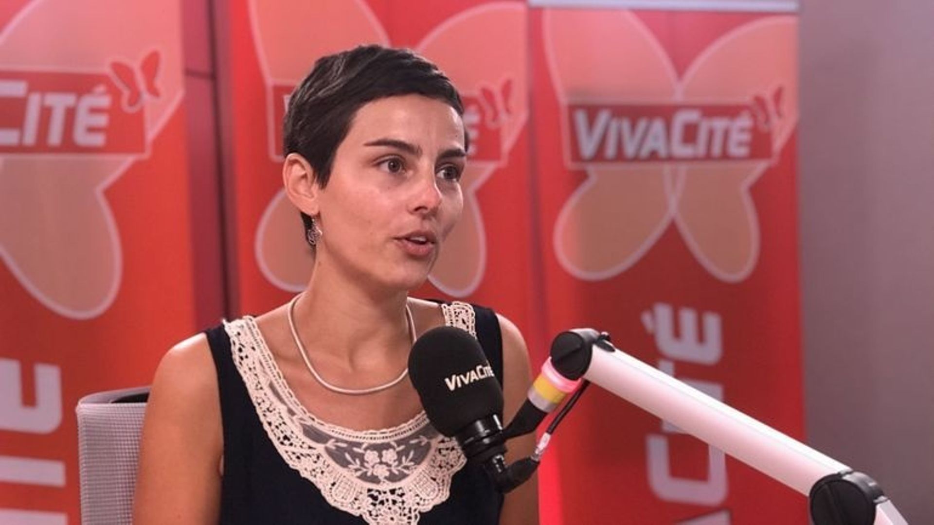 L'échevine Delphine Houba est accusée de maltraiter ses collaborateurs
