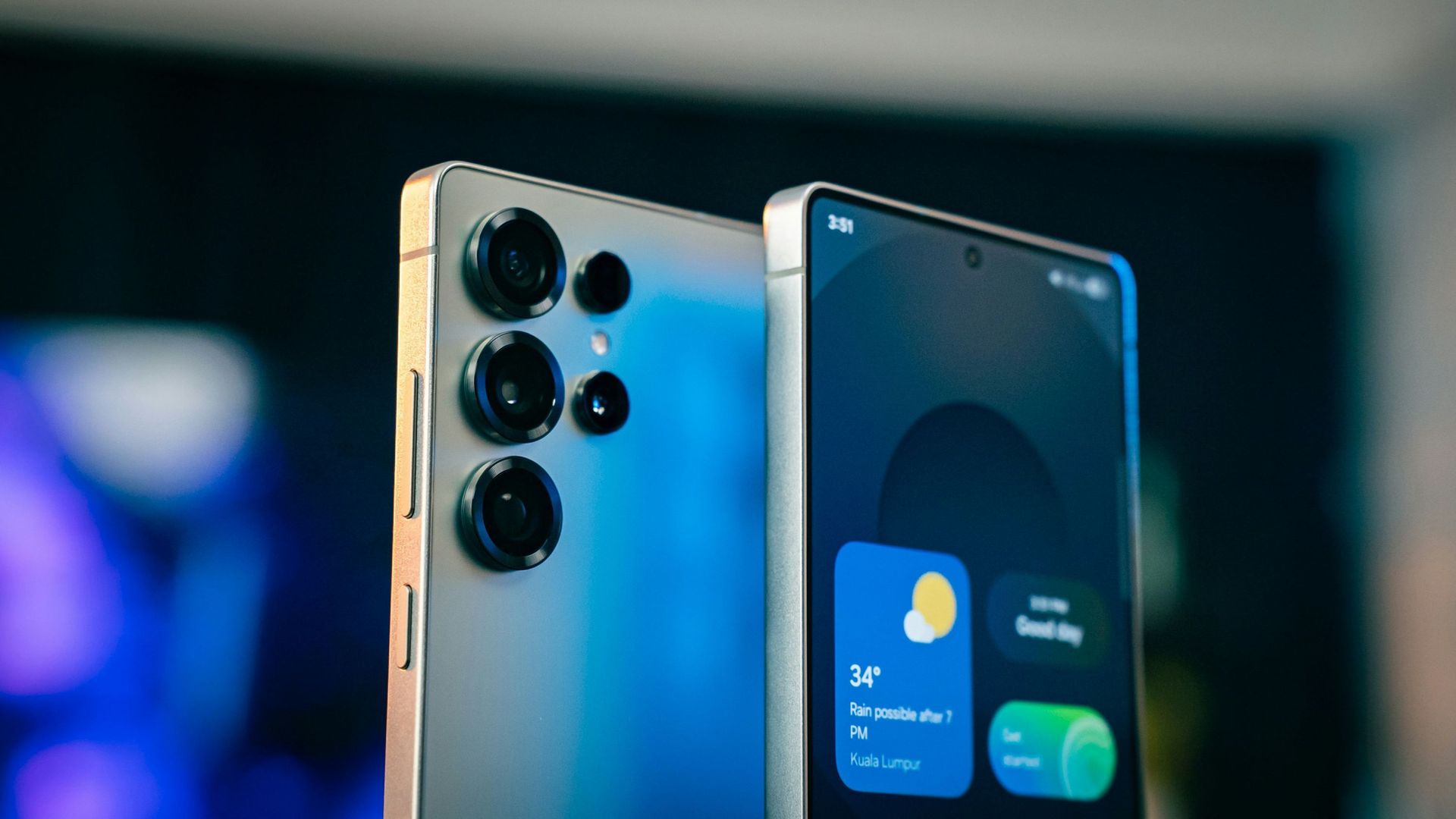Mettez à jour votre Galaxy : Samsung corrige une faille de sécurité importante, liée à WhatsApp