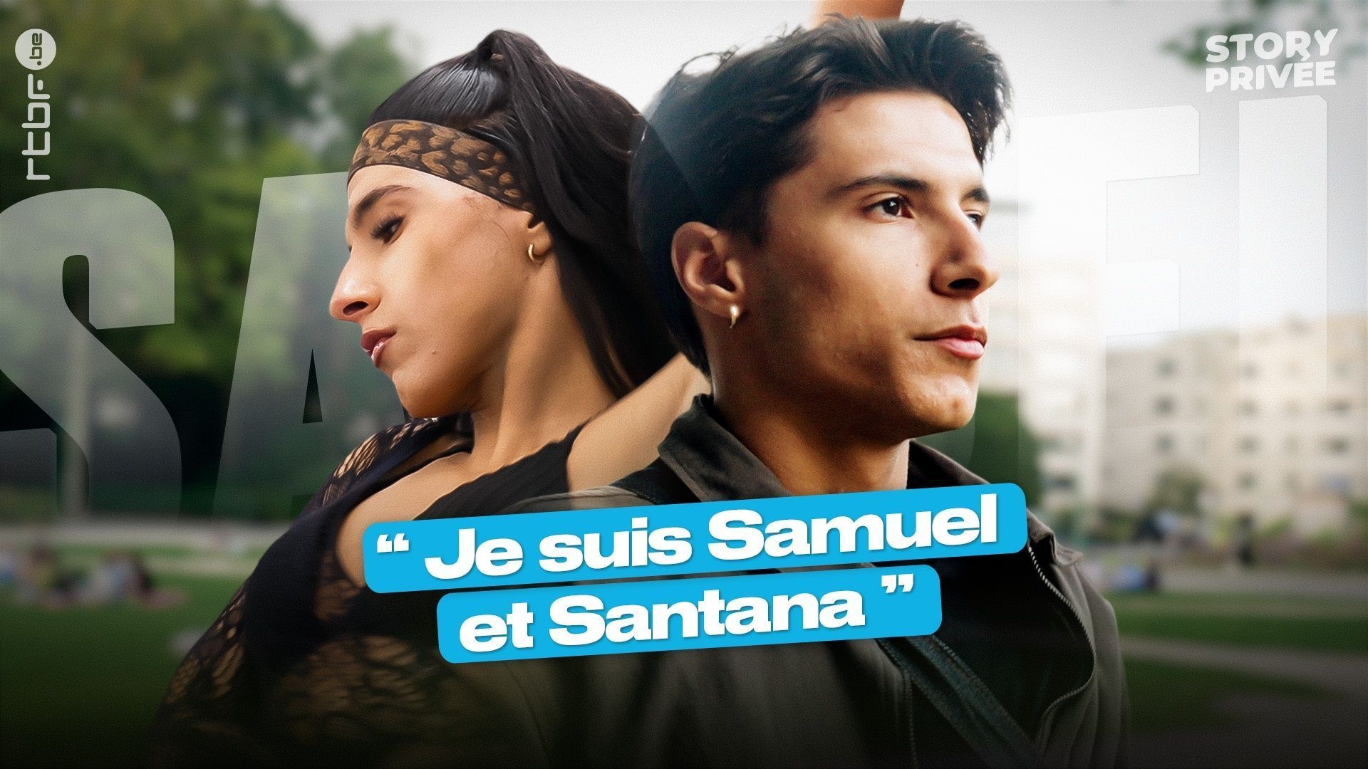 Story Privée : Samuel, 21 ans, danseur de voguing en drag queen nous invite dans son univers