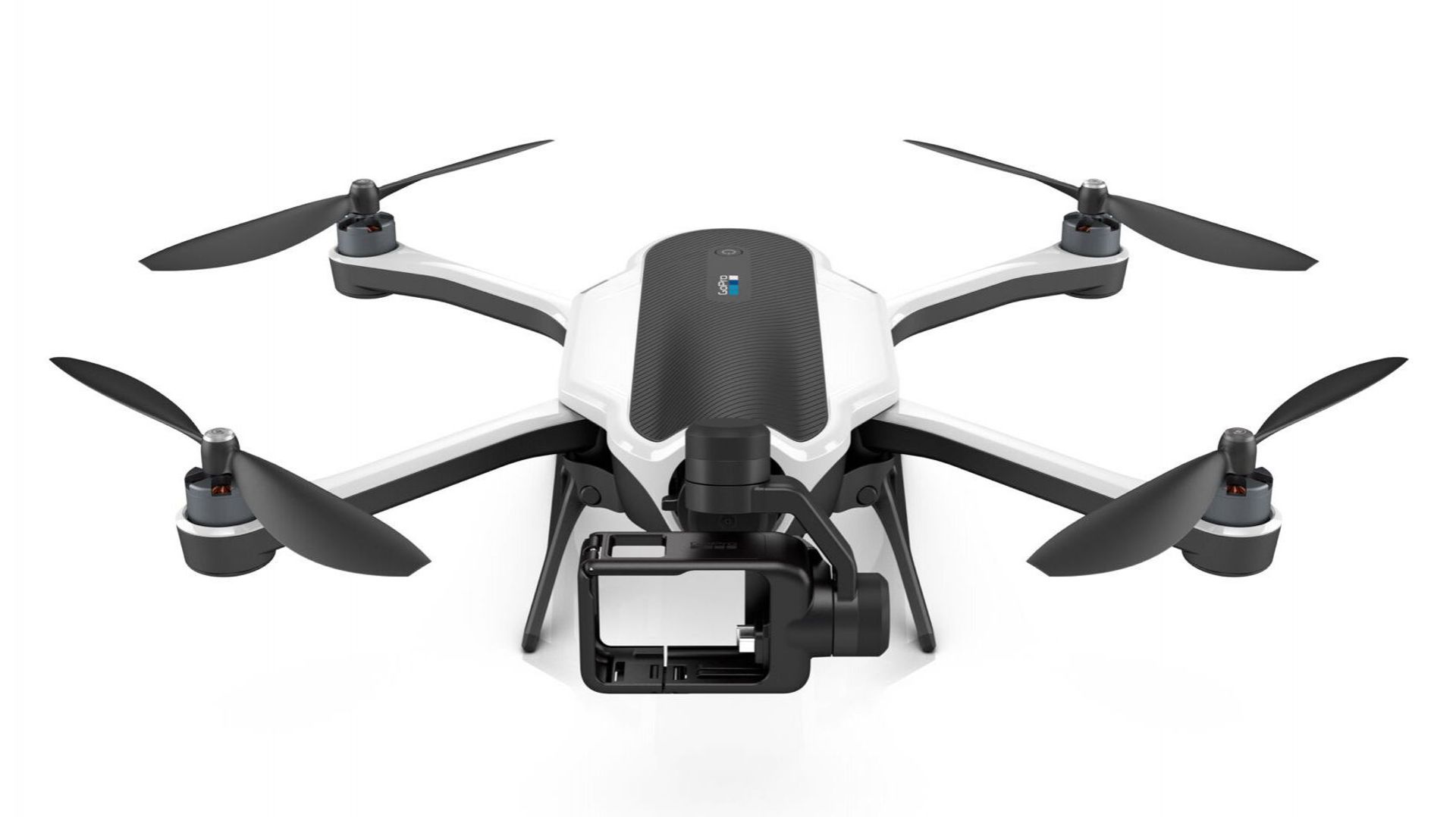 Les drones GoPro cloués au sol à cause d'un bug