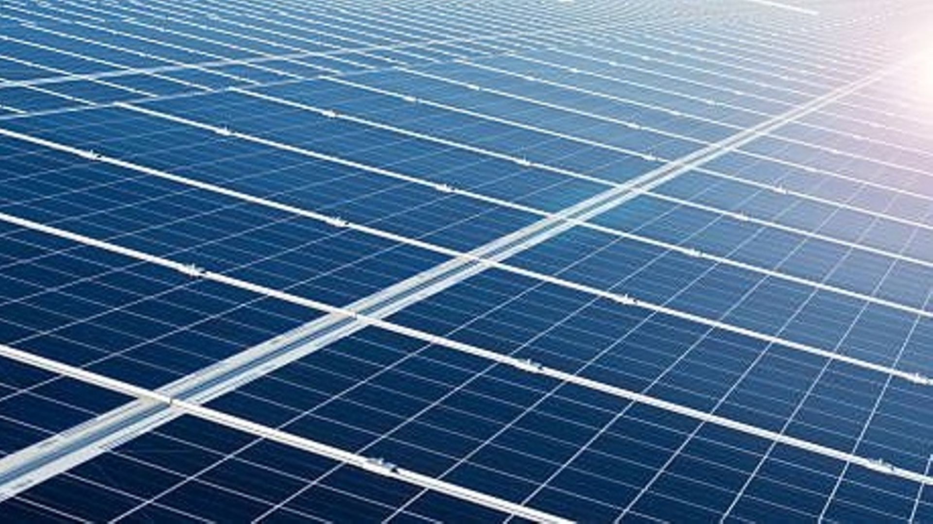 Que deviennent les panneaux photovoltaïques en fin de vie ?