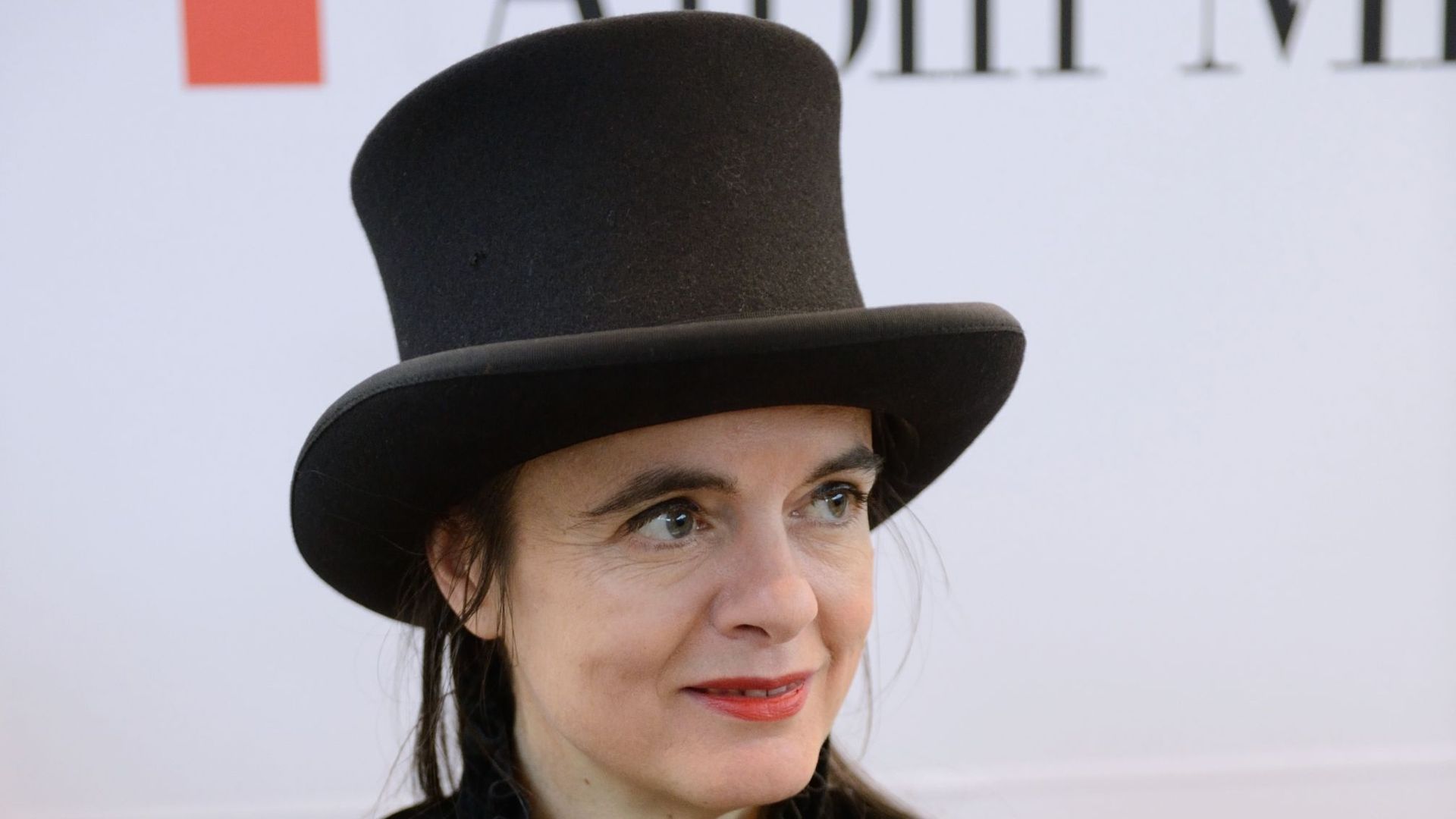 L'écrivaine Amélie Nothomb se verra décerner le titre de baronne
