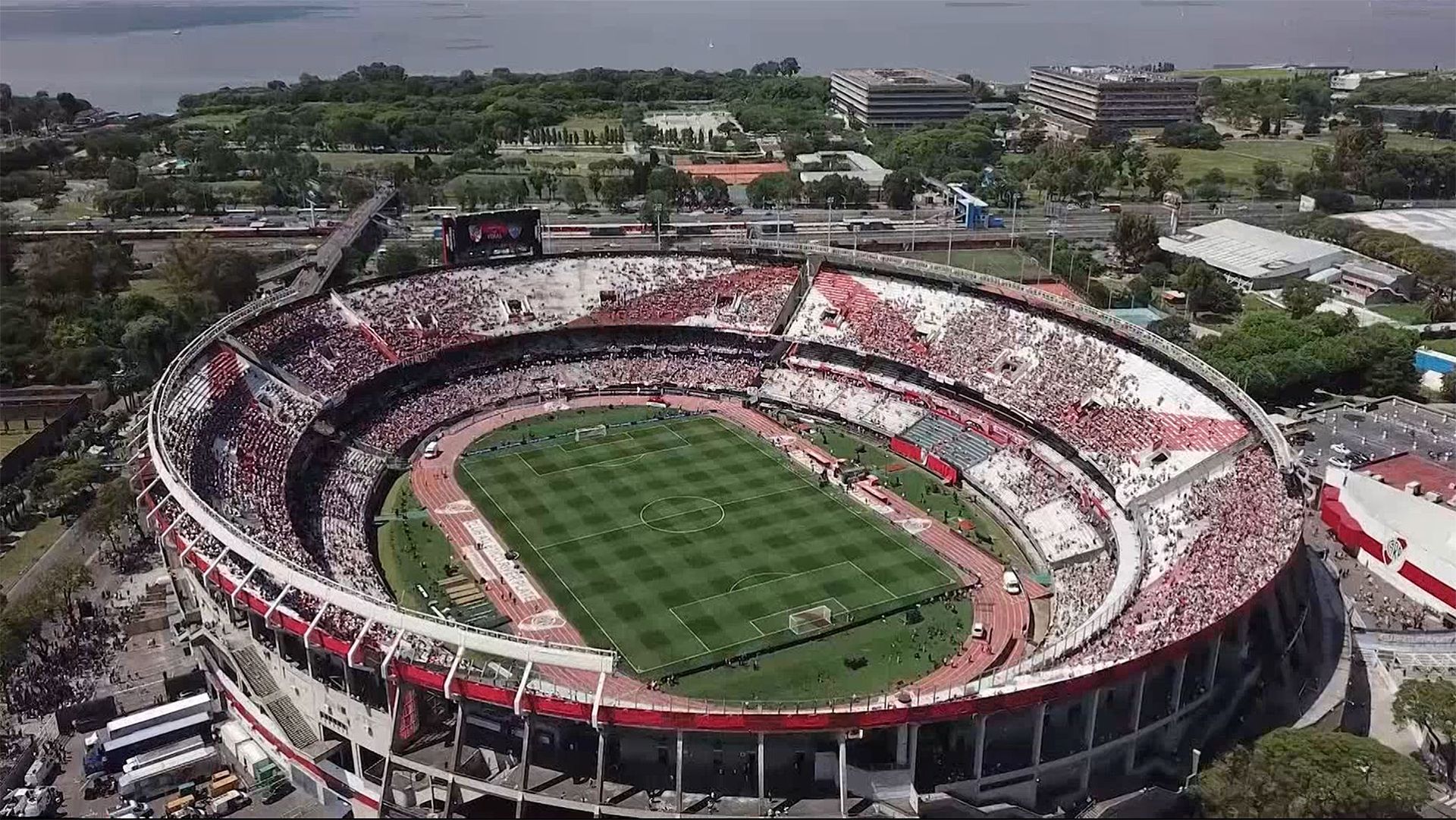 Copa Libertadores : River Plate accuse Boca Juniors de trahison
