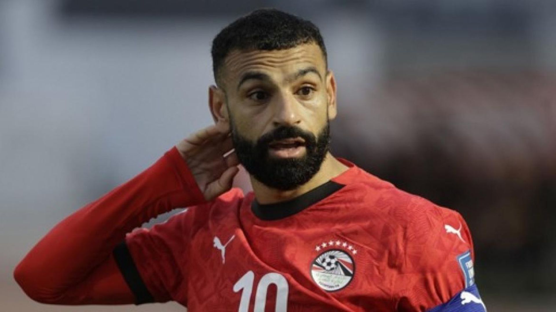Qualifications Mondial 2026 - Emmenée par Mohamed Salah, l'Egypte se qualifie pour la 4e Coupe du monde de son Histoire