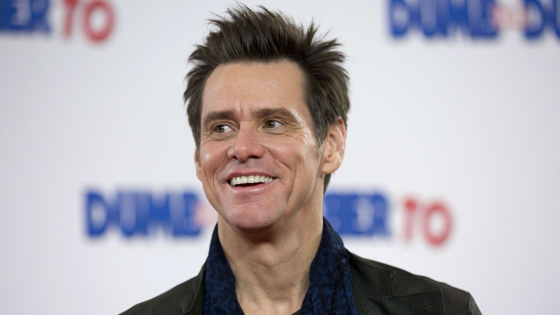 Jim Carrey