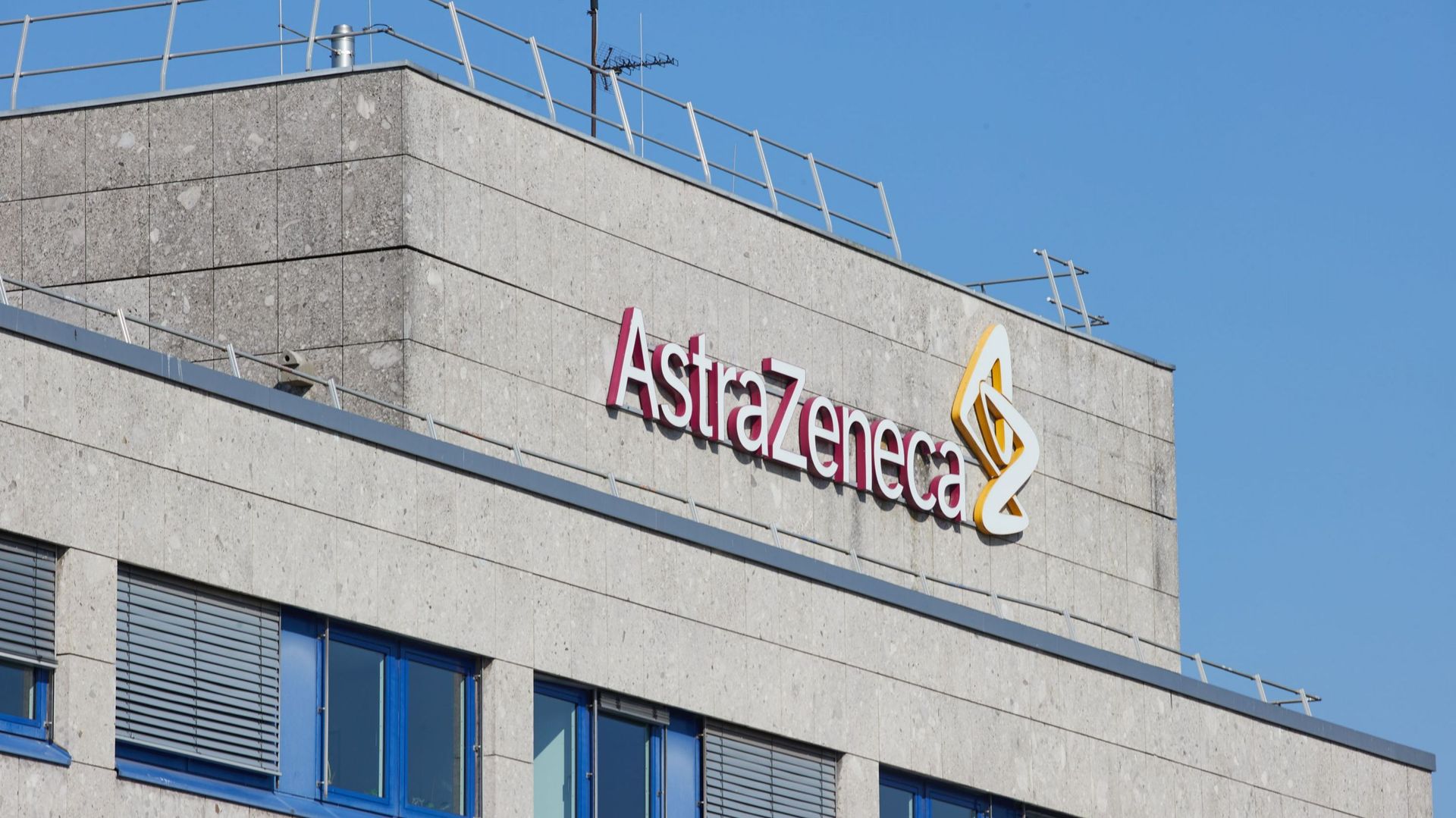 AstraZeneca : bénéfice net doublé au premier trimestre