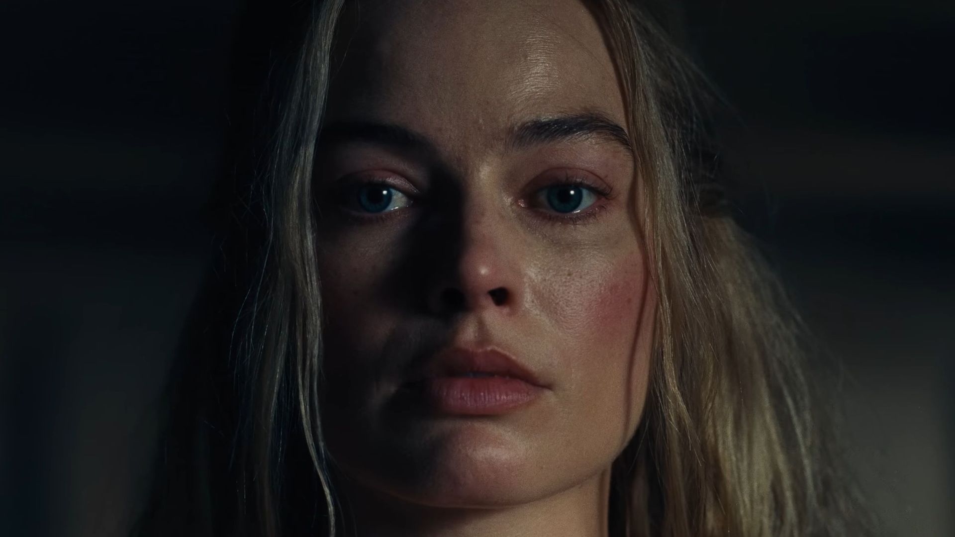 "Hurlevent" : premier trailer provocateur avec Margot Robbie et Jacob Elordi sous fond de Charli XCX