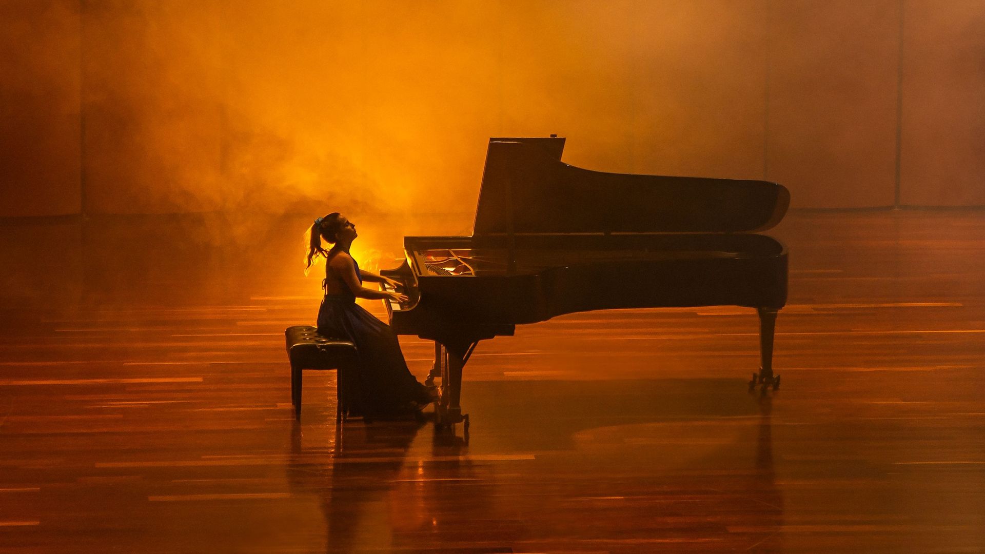 Mais taisez-vous : de la question du silence pour écouter la musique classique