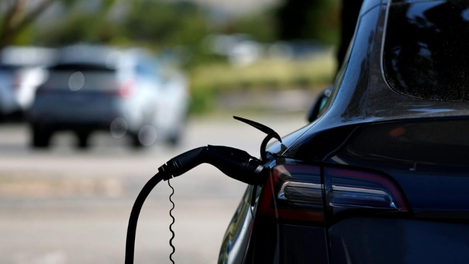 Même aux États-Unis, les voitures électriques sont plus écologiques sur tout leur cycle de vie