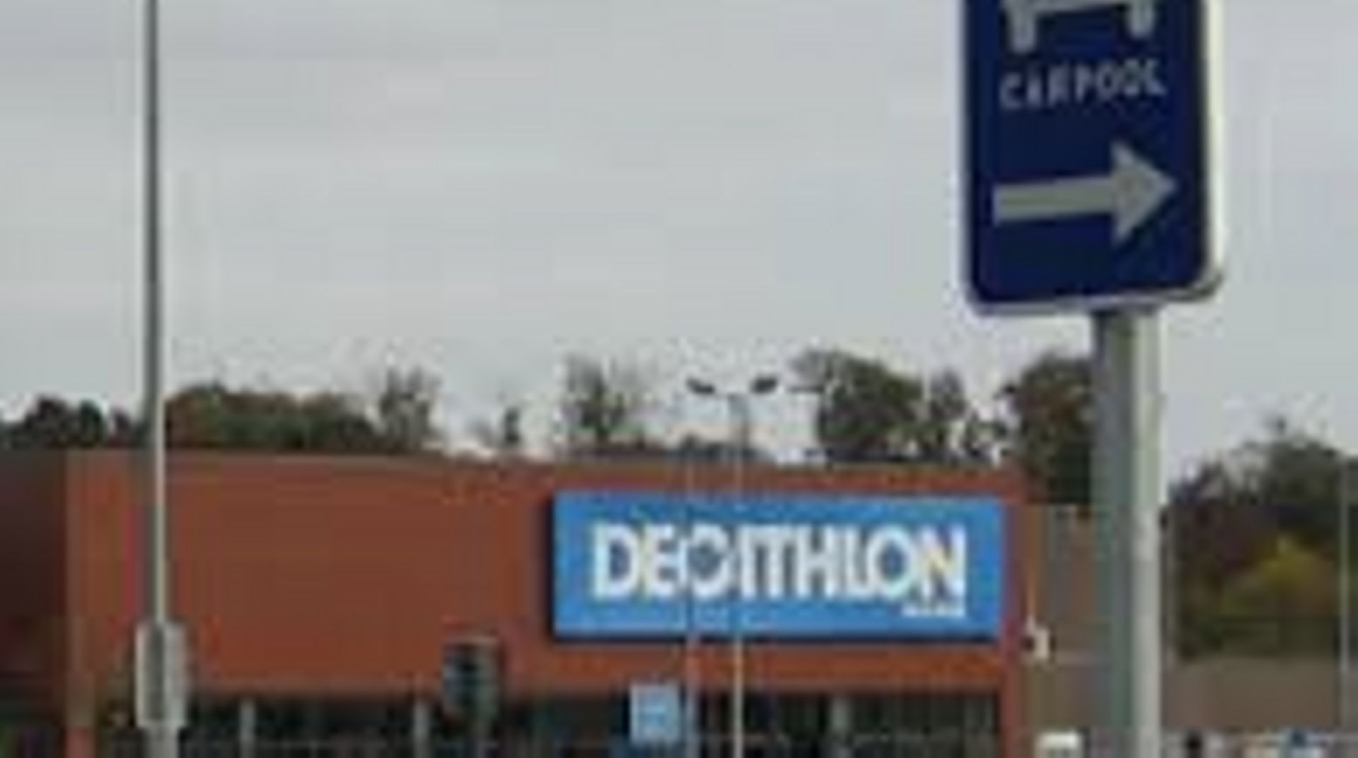 decathlon alleur