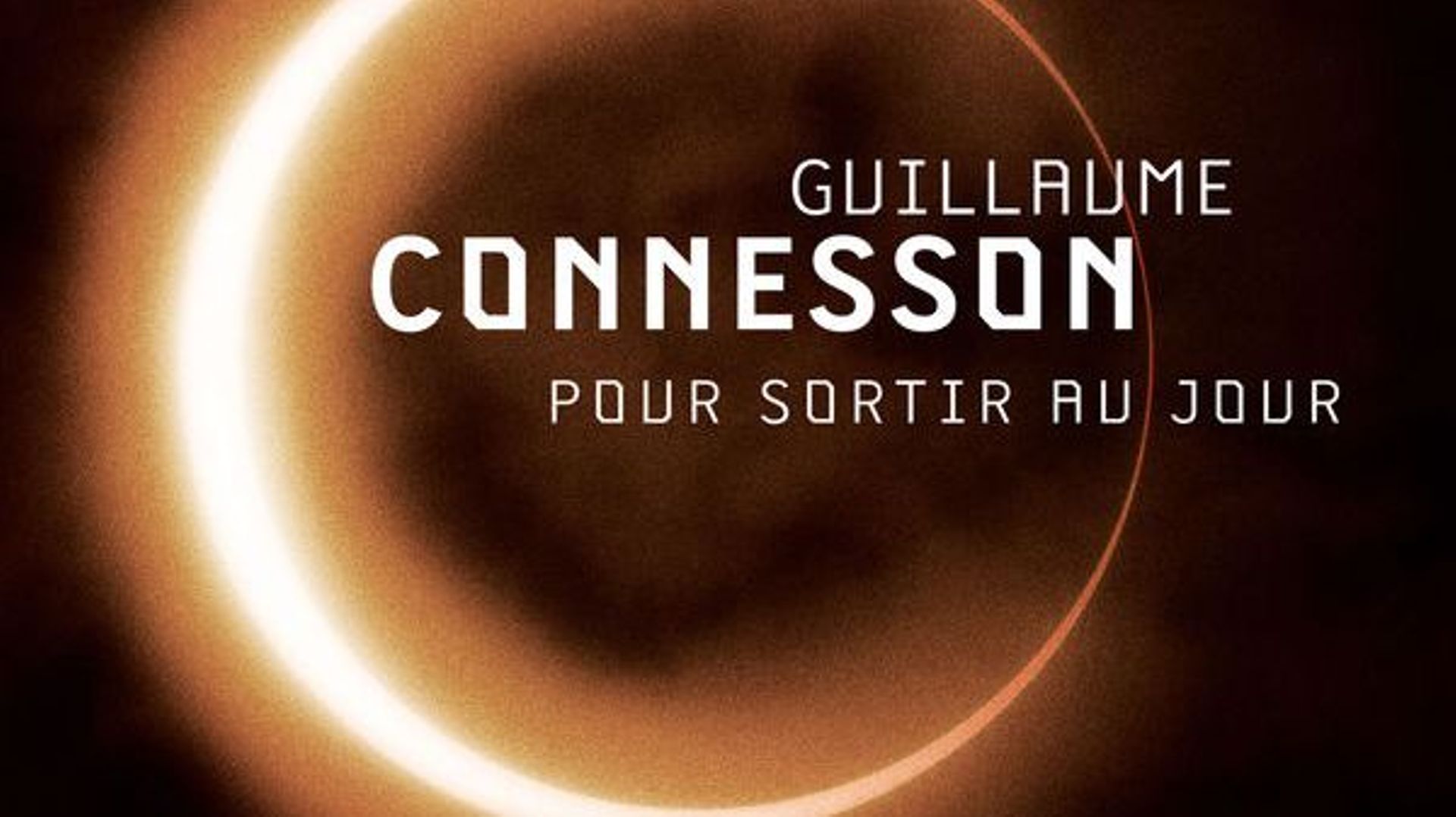 CD de la semaine : Guillaume Connesson "Pour sortir au jour" (DEUTSCHE GRAMMOPHON)