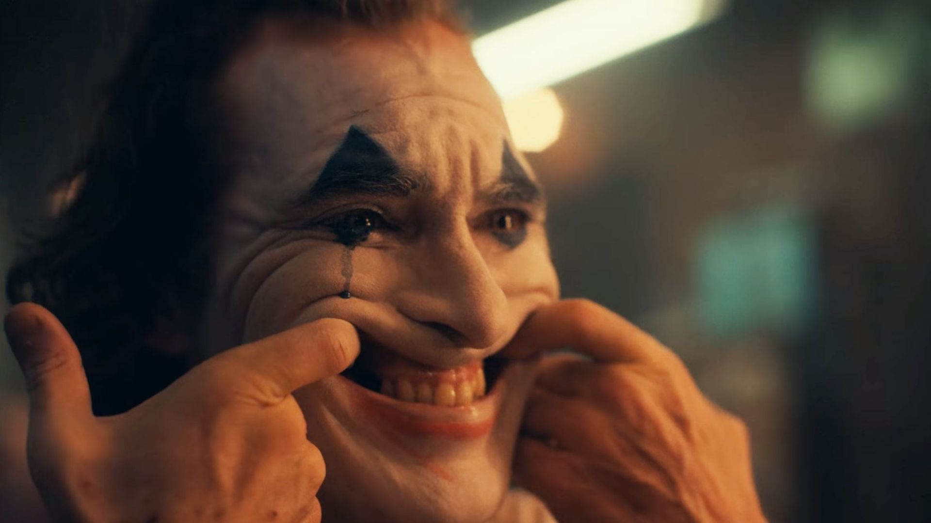 Bande Annonce Très Impressionnante Pour Le Film Sur Le Joker Avec Joaquin Phoenix Rtbf Actus 