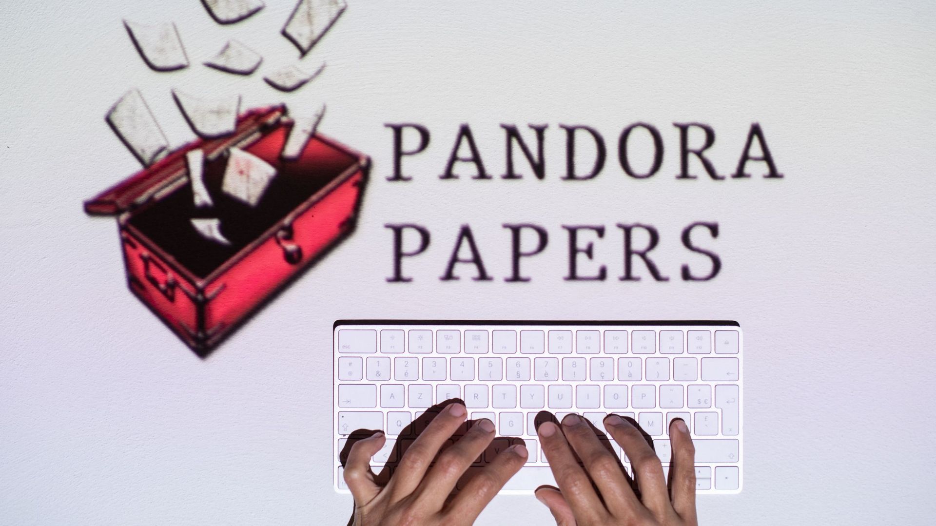Les "Pandora Papers", ou la boîte de Pandore fiscale de 336 dirigeants politiques