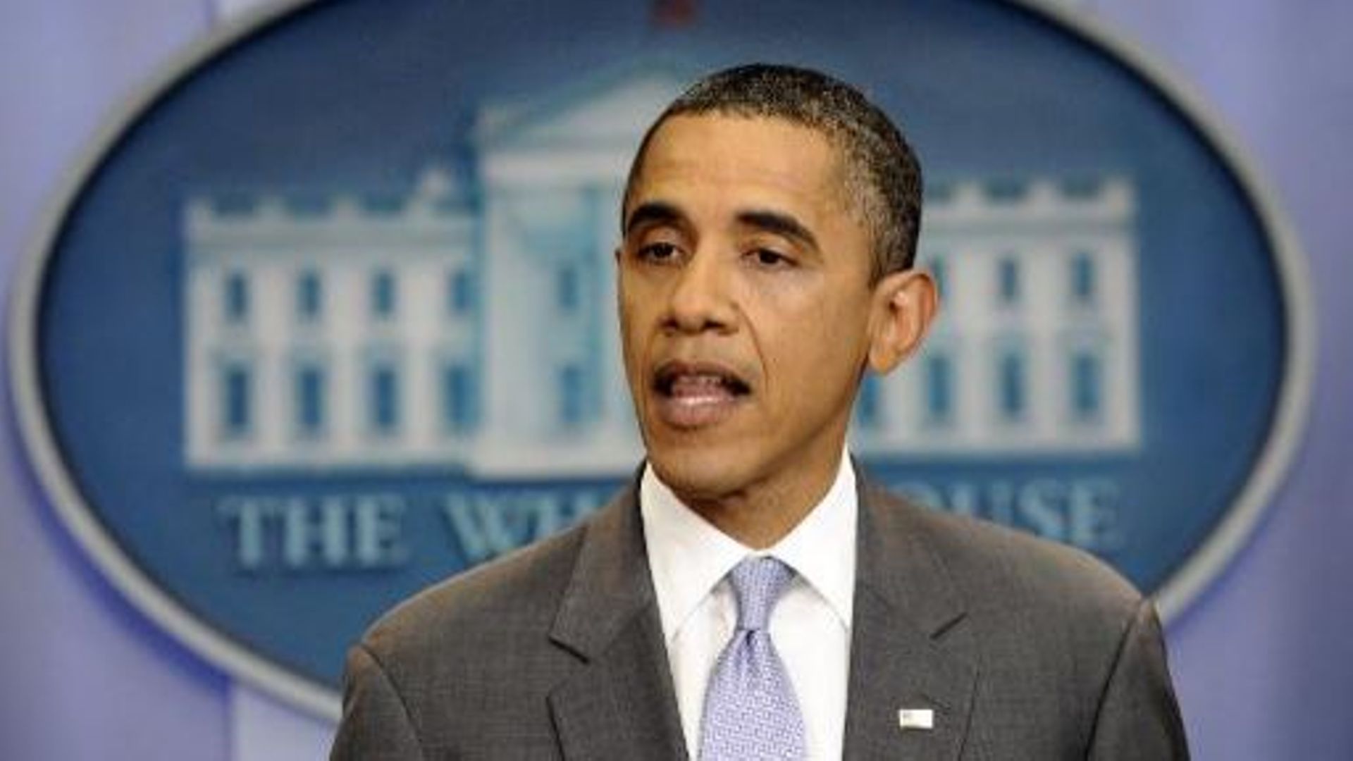 Dette : Barack Obama et le Congrès américain trouvent un accord in ...