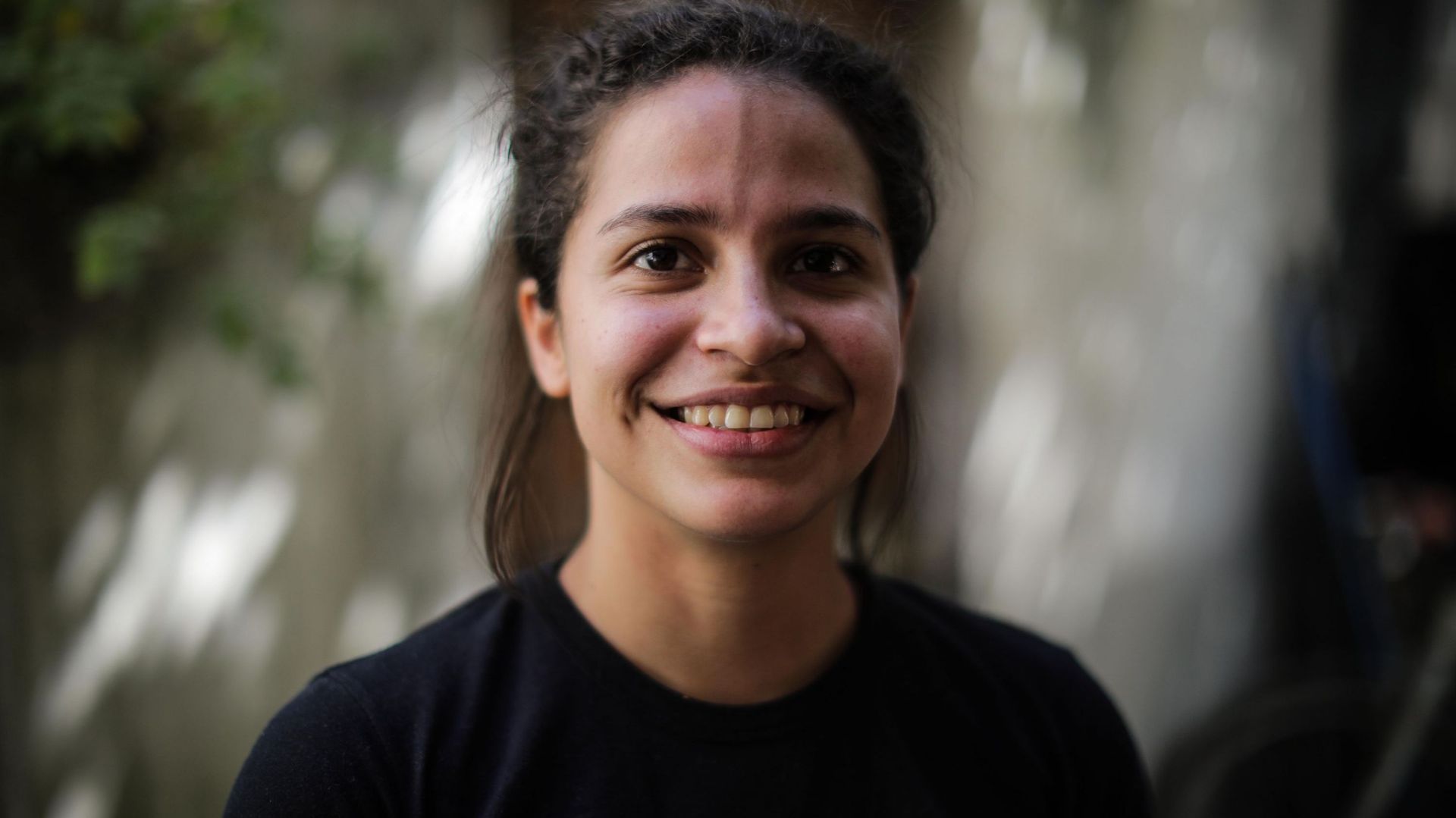 Nicaragua: Amaya Coppens dénonce des intimidations incessantes depuis sa libération