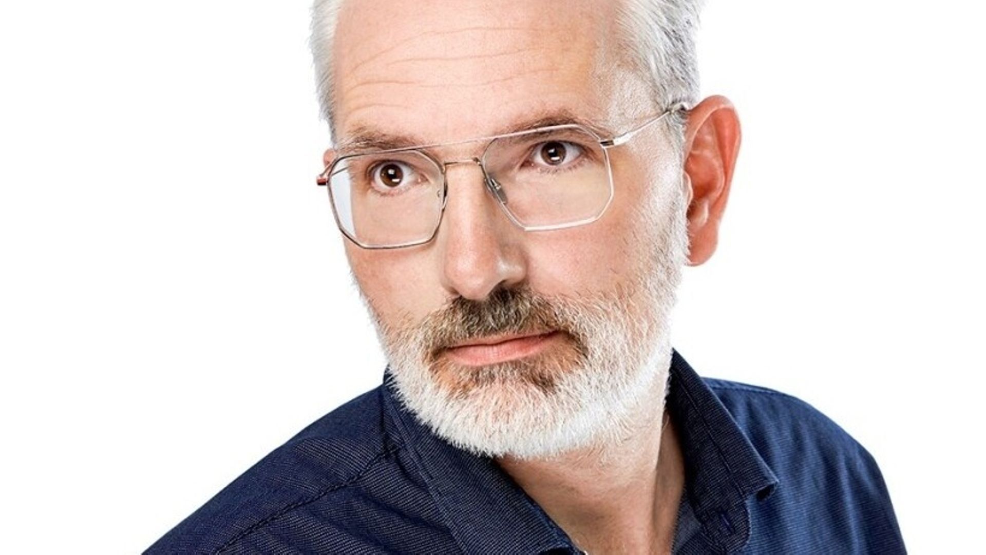 « L’IA n’est qu’un double de nous-mêmes », pour le philosophe Martin Legros