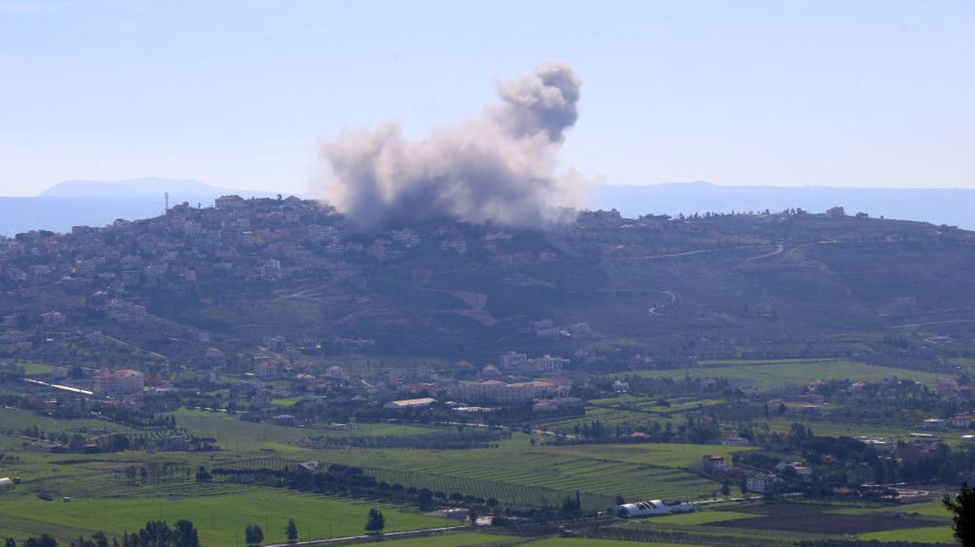 Guerre Israël - Gaza : L'armée Israélienne Confirme Avoir Tué Un ...