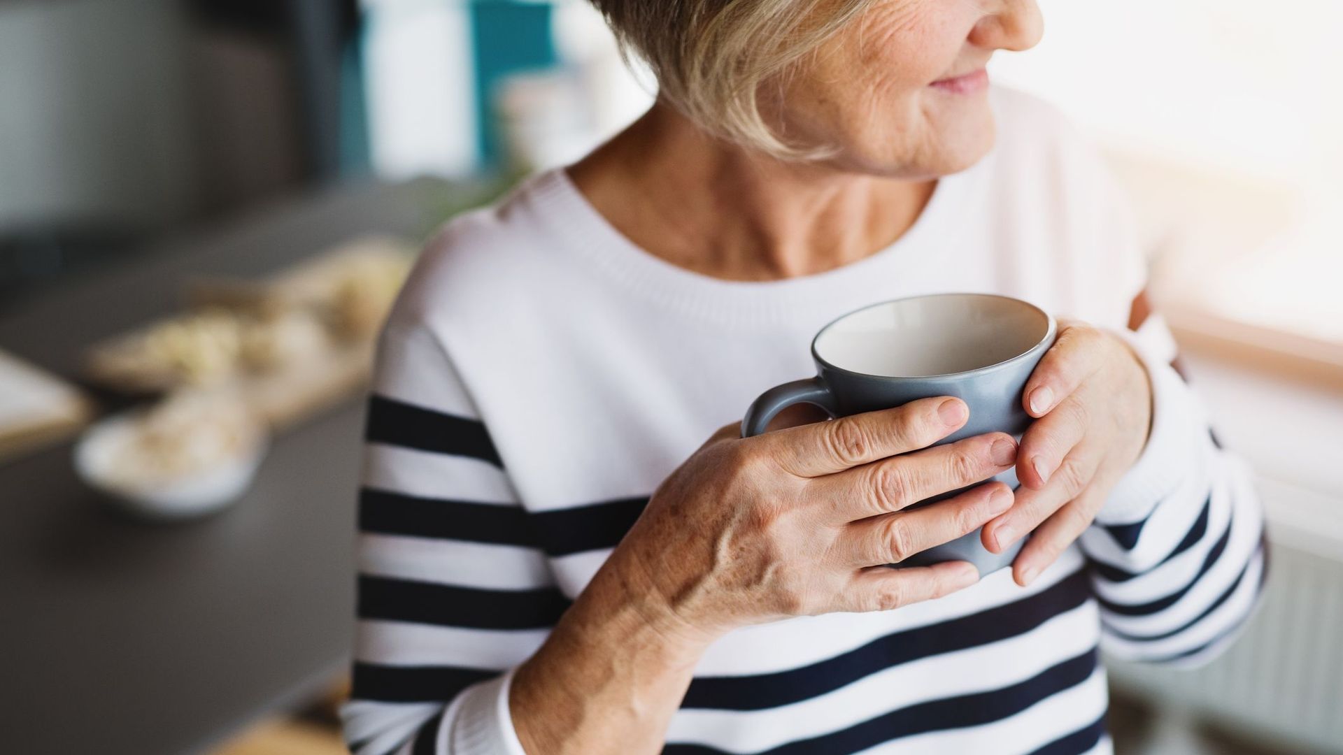 Boire deux tasses de café par jour permettrait de vivre plus longtemps