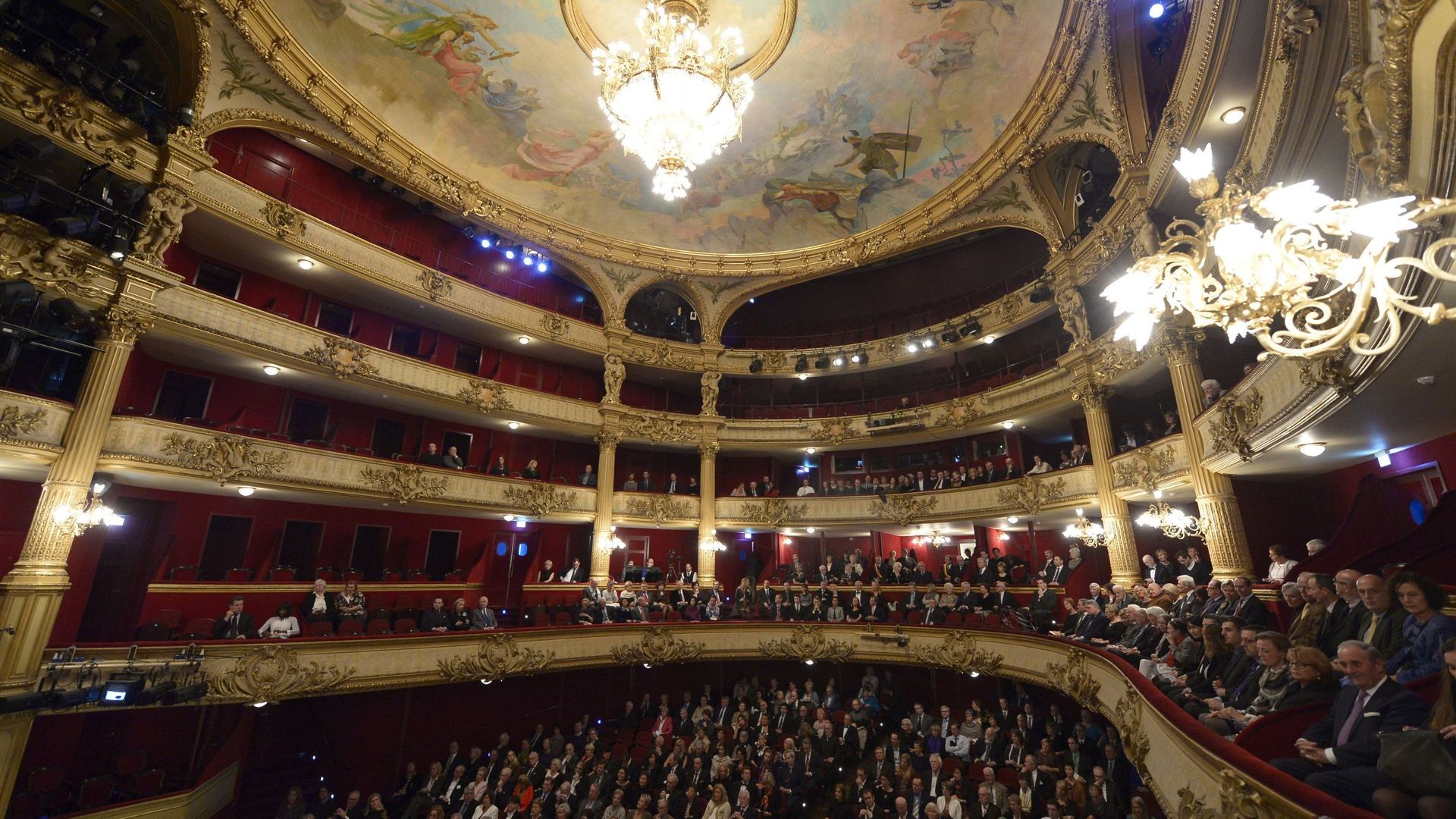 L'Opera Royal de Wallonie