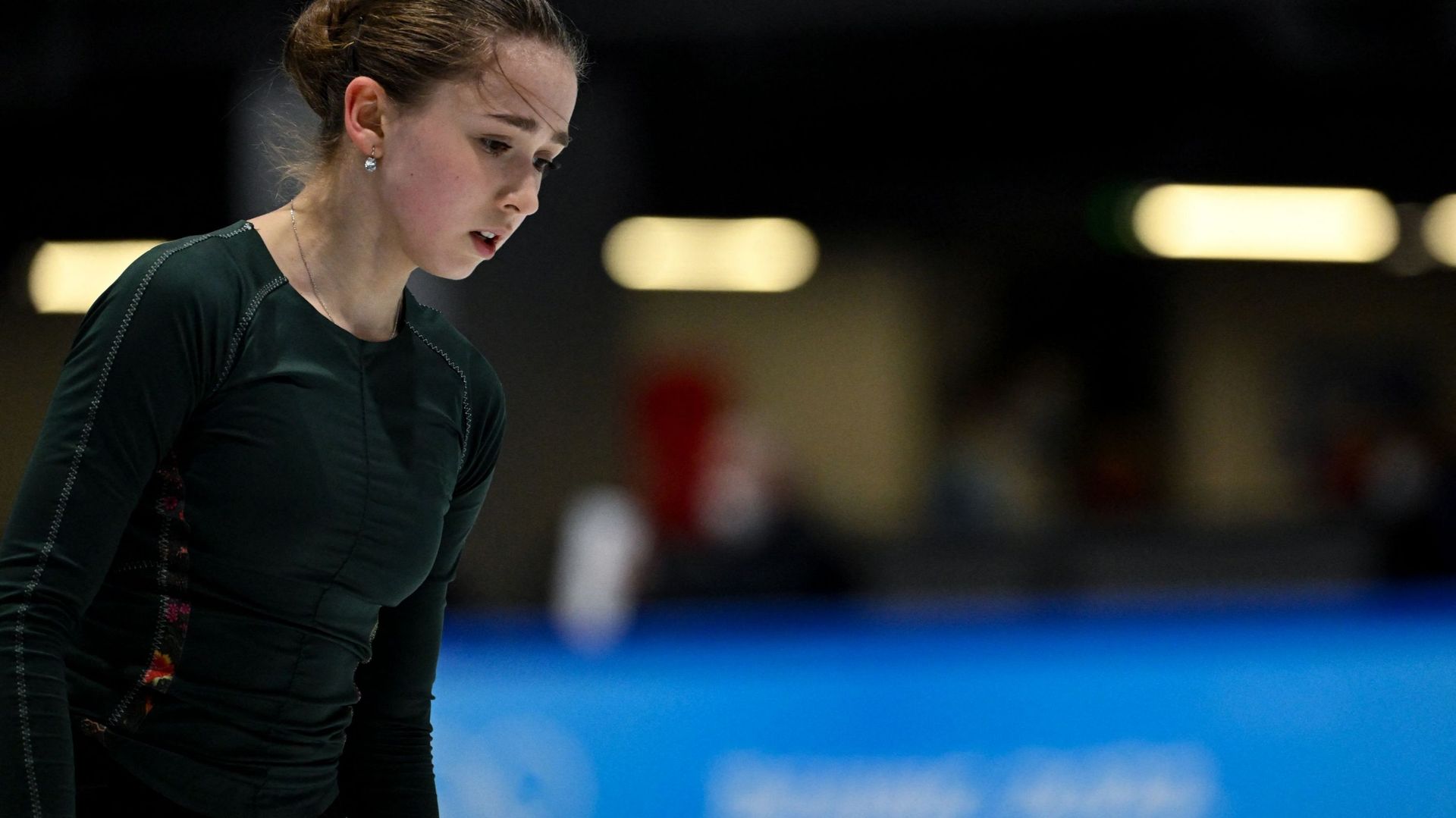 Le Comité international olympique (CIO) est convaincu qu’une issue légale à l’affaire Kamila Valieva puisse être trouvée avant mardi, début de la compétition individuelle aux JO d’hiver de Pékin.