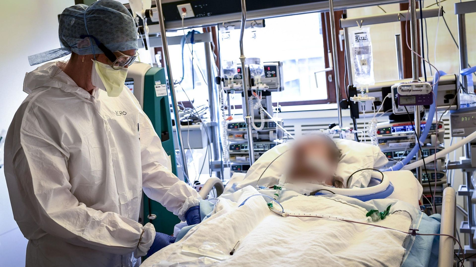 Augmenter le nombre d'infirmiers et infirmière sauve des vies et permet d'importantes économies