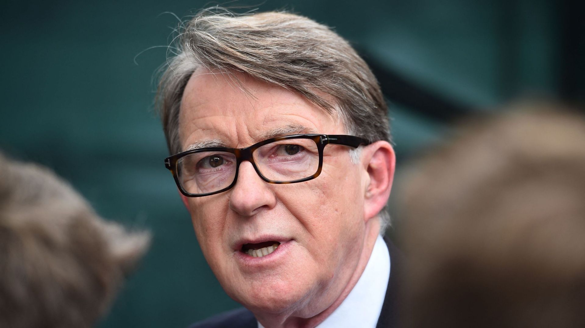 Affaire Epstein : l’ambassadeur britannique aux États-Unis, Peter Mandelson, limogé pour ses liens avec le délinquant sexuel