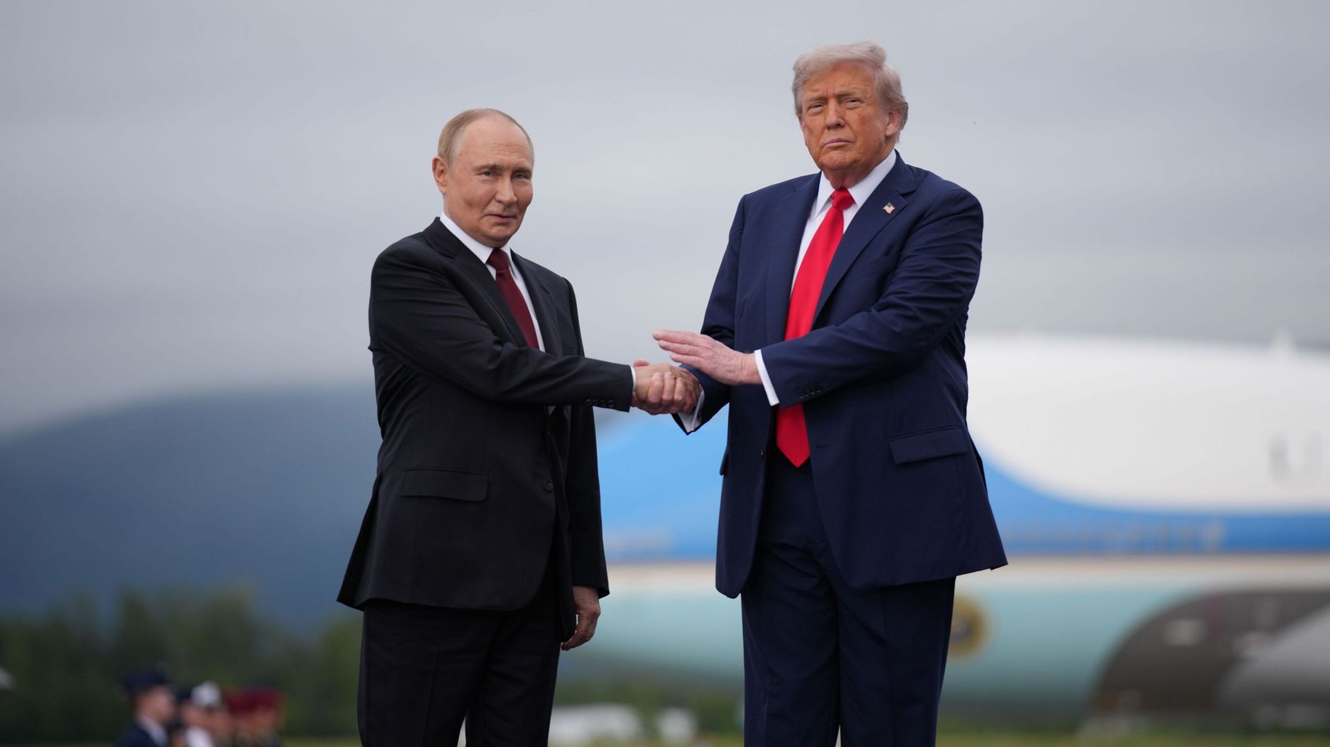 Guerre en Ukraine : la rencontre Trump-Poutine à Budapest reportée sine die