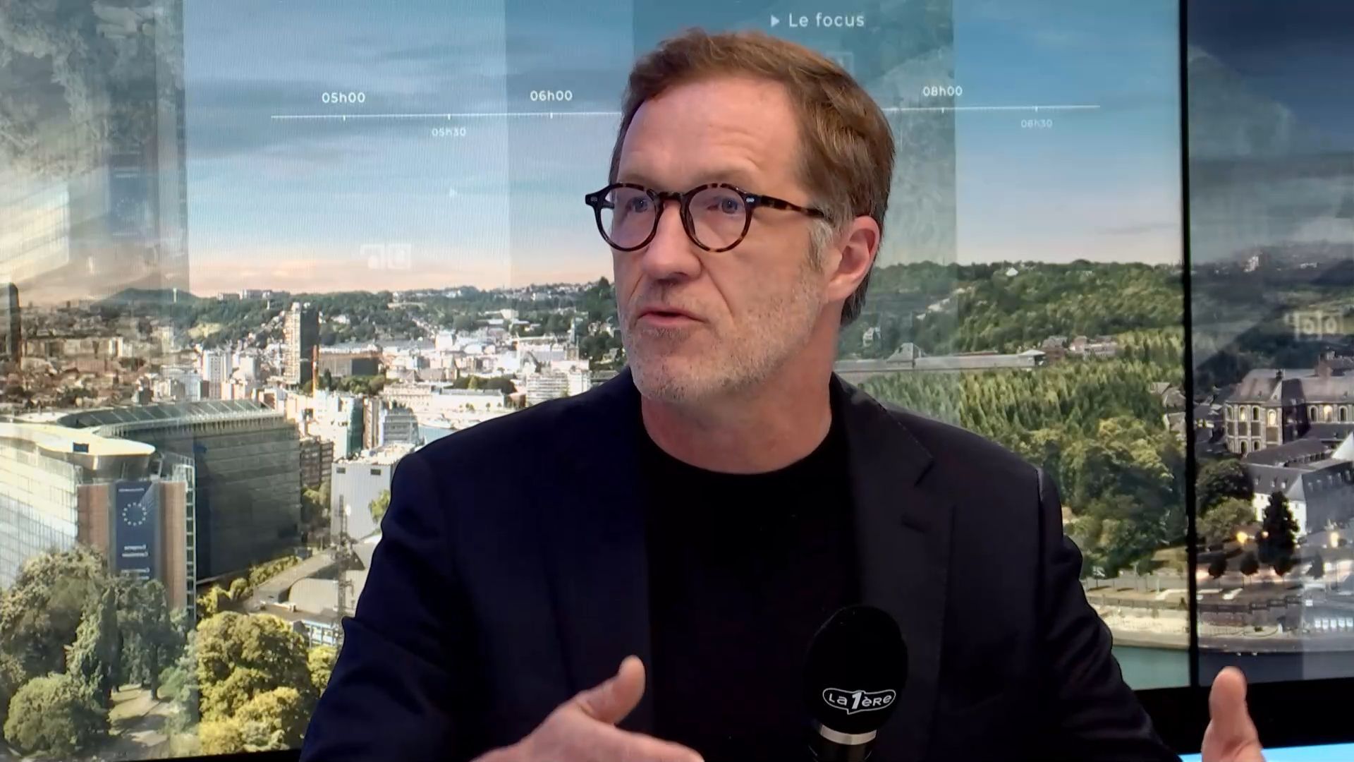 Le cordon sanitaire envers l'extrême-droite a-t-il vécu ? Paul Magnette invite les partis politiques à l’adapter au monde d’aujourd’hui