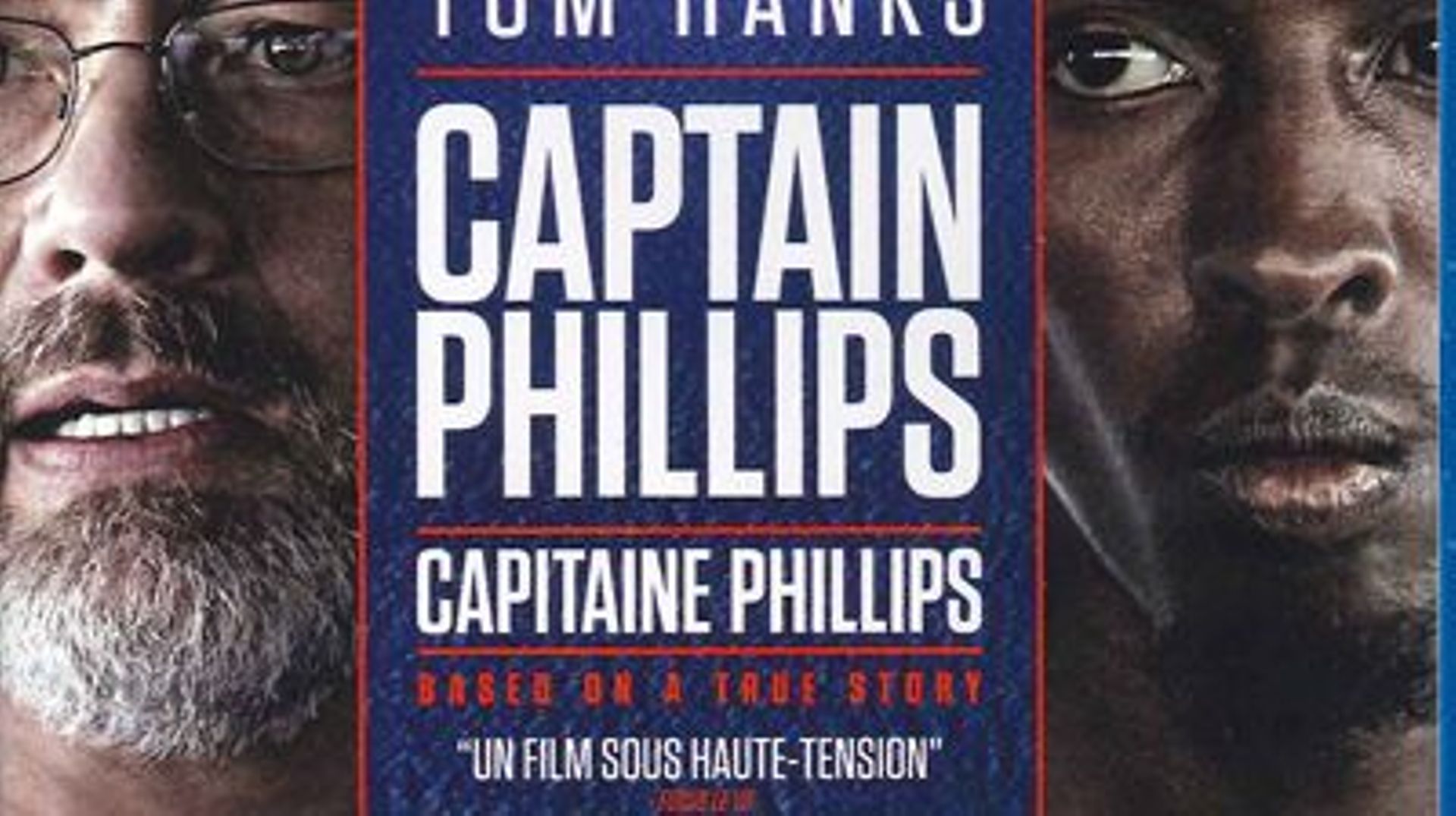 Tim Phillips il était une fois