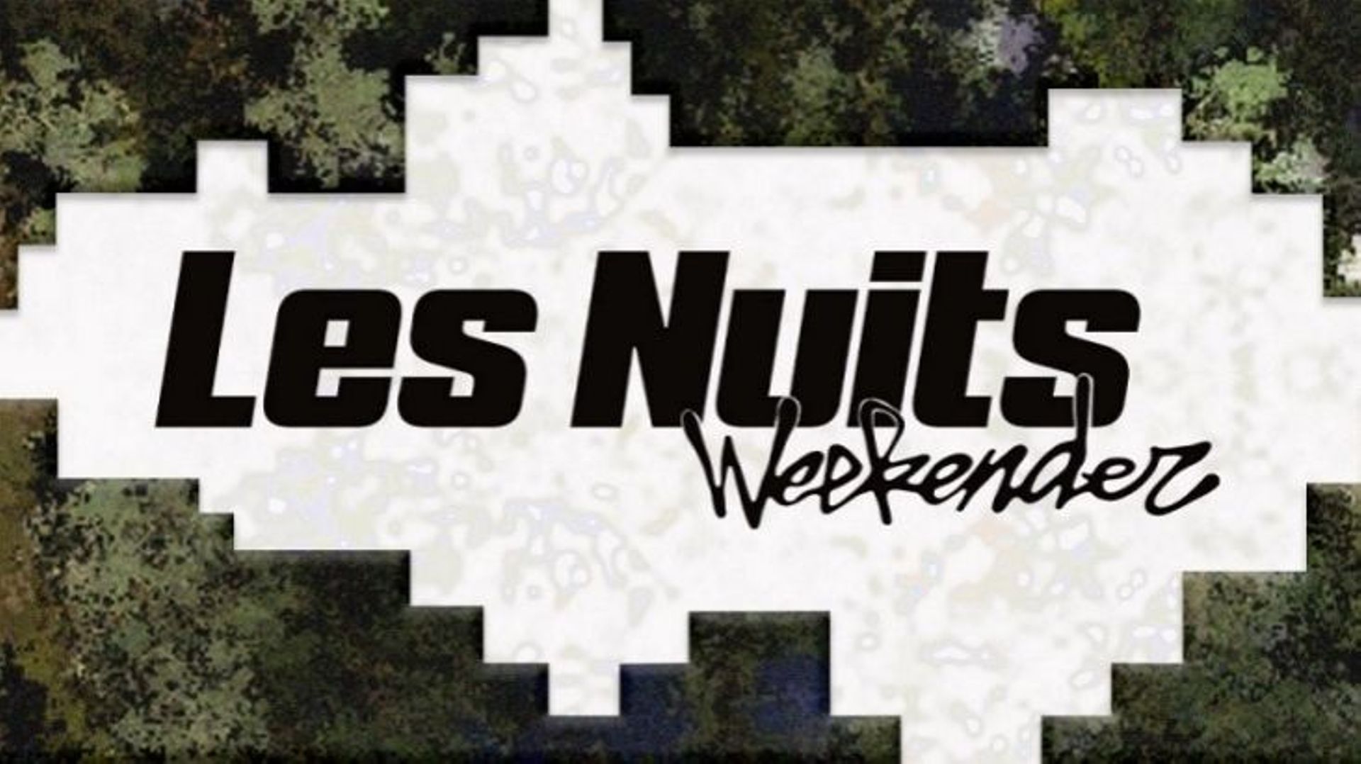 Gagne tes places pour les Nuits Weekender au Botanique grâce à Jam