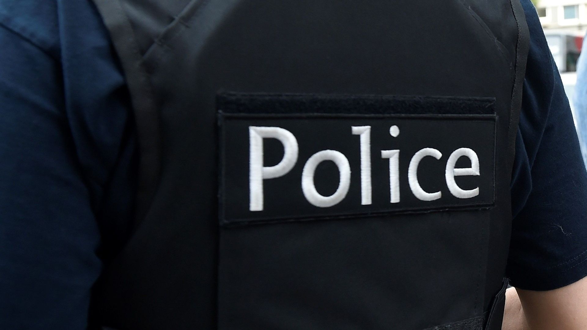 C'est jeudi matin que la police a interpellé les cinq individus soupçonnés de fraude.