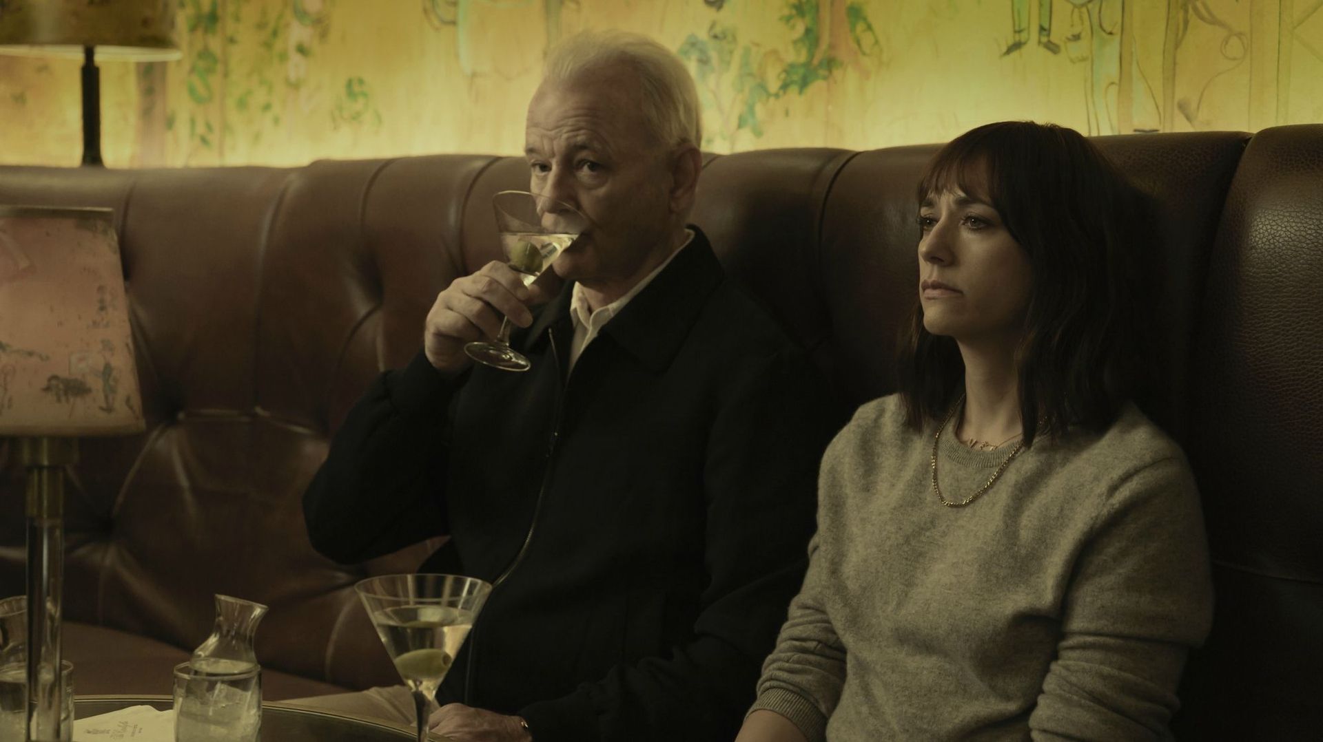 "On the rocks" : un "Ok Boomer" magistral signé Sofia Coppola