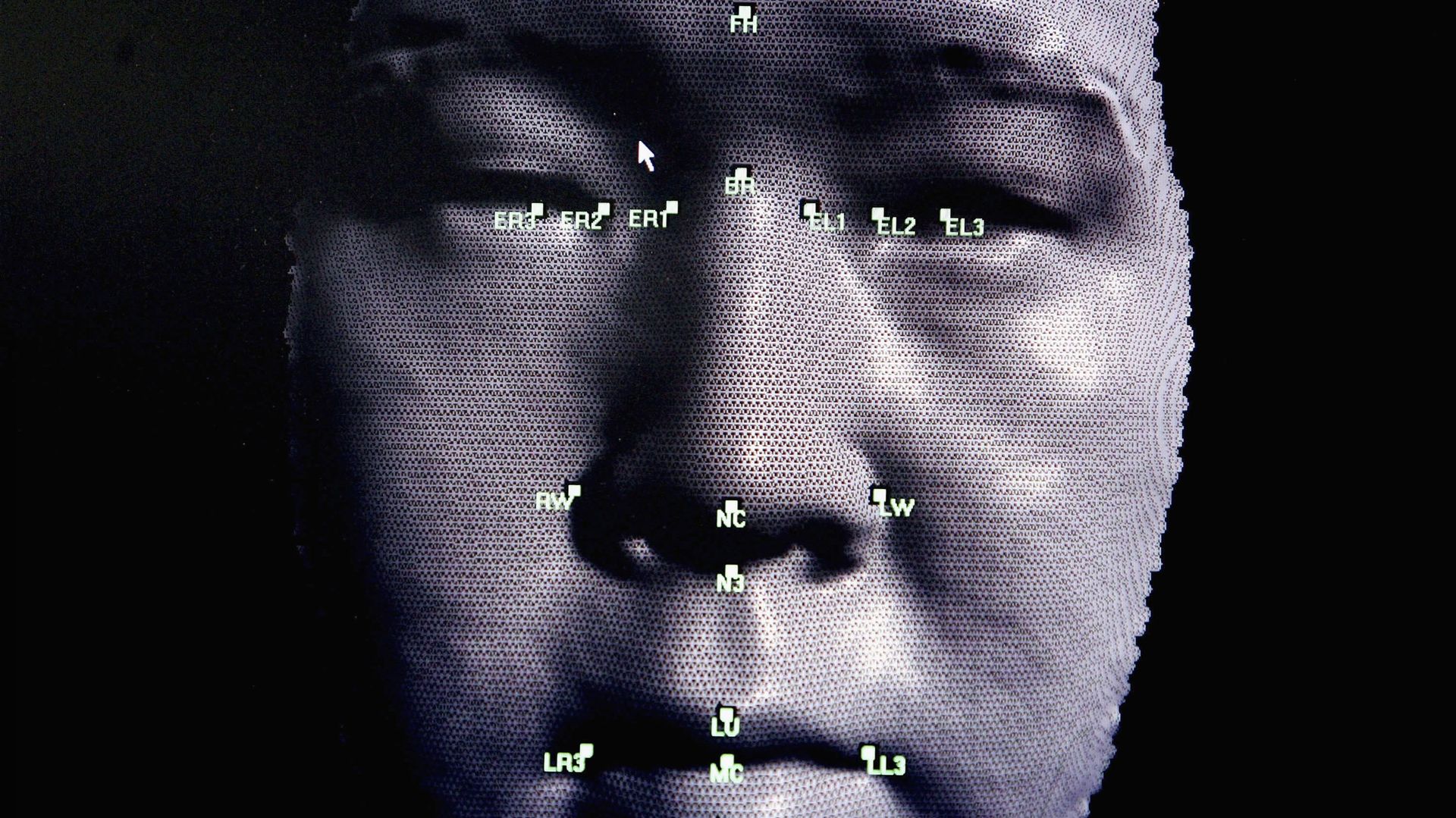 Le masque met en péril l'efficacité des logiciels de reconnaissance faciale