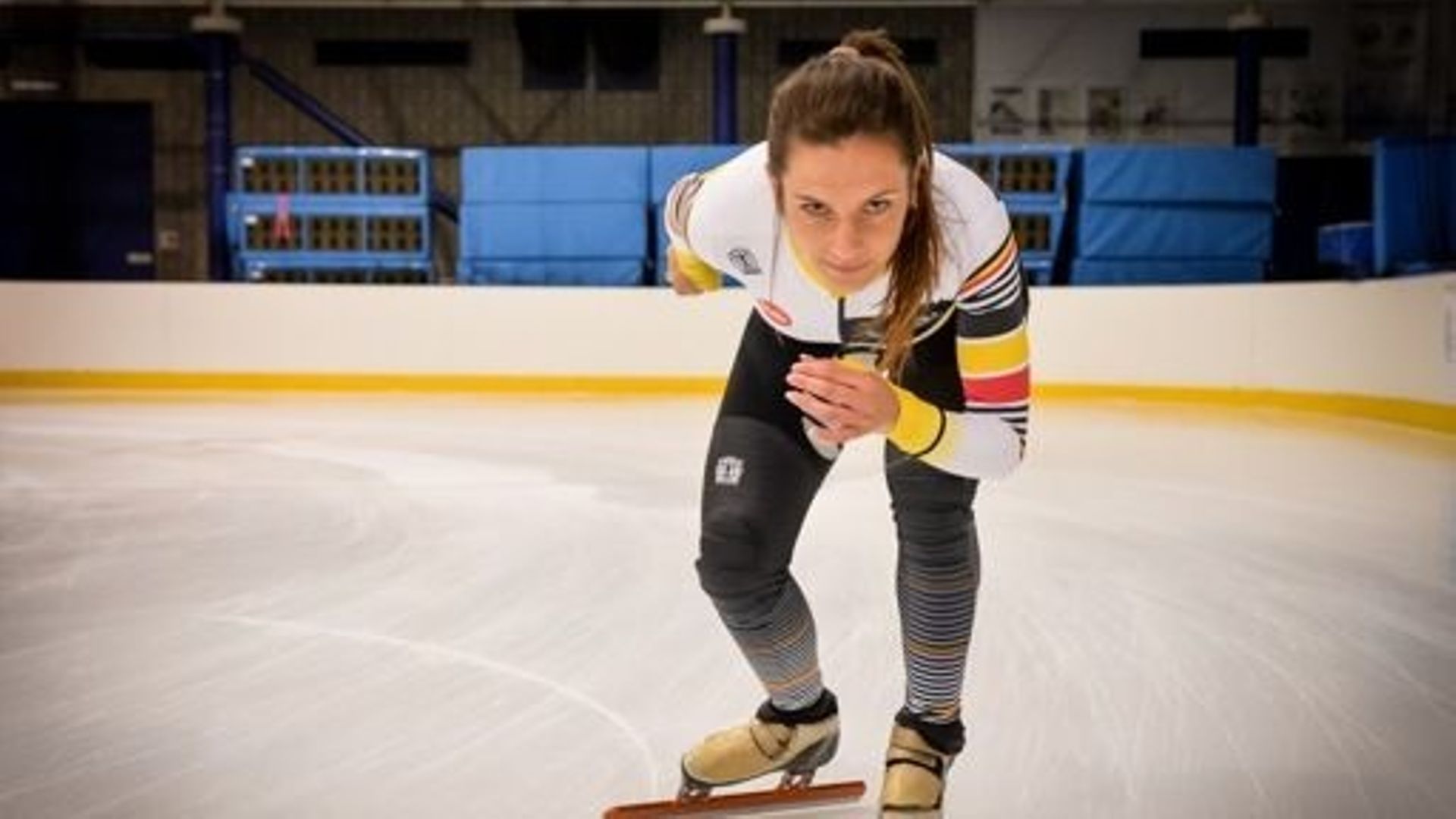 Coupe du monde de shorttrack : Hanne Desmet gagne son deuxième 1.500m ...