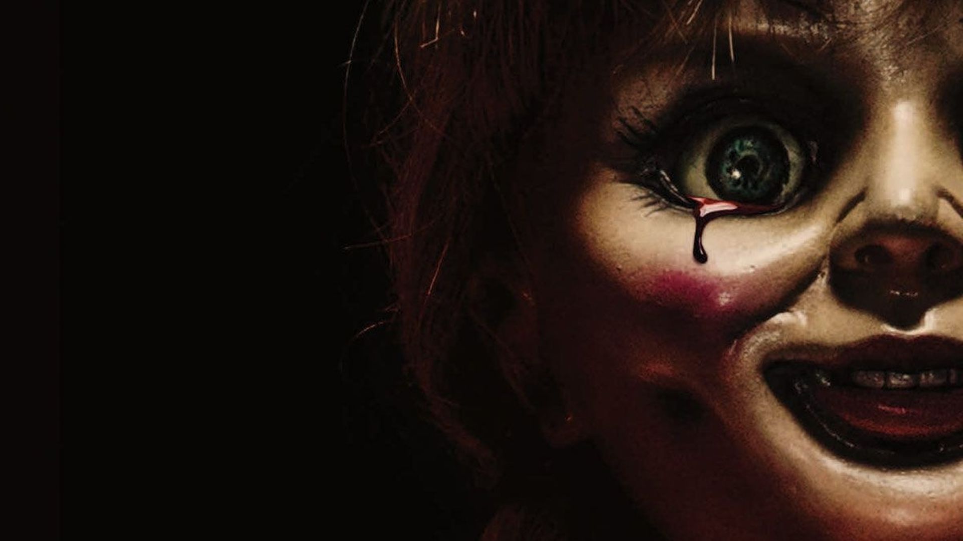 Box-office mondial : "Annabelle" devance de peu "Gone Girl"