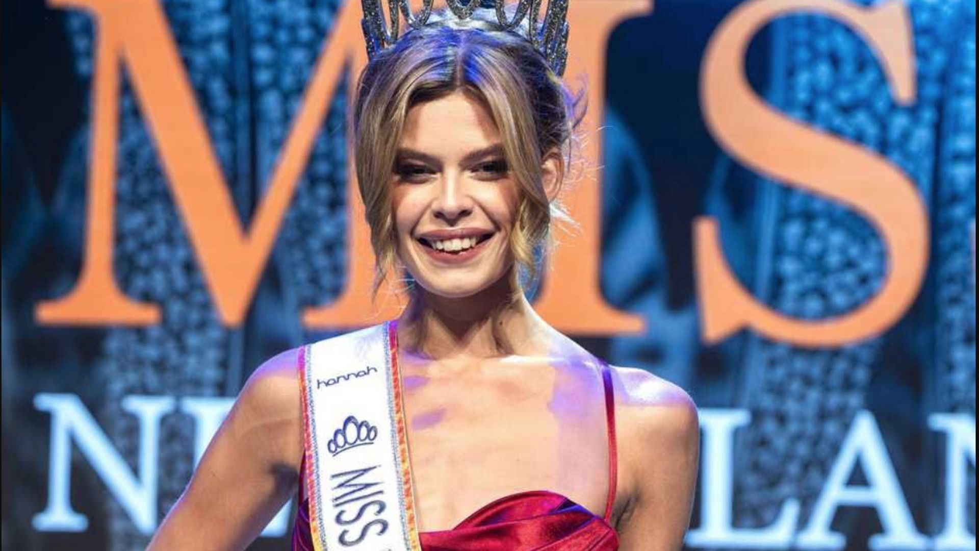 Femme Transgenre Miss Portugal Marina Machete, une femme transgenre élue Miss Portugal - rtbf.be