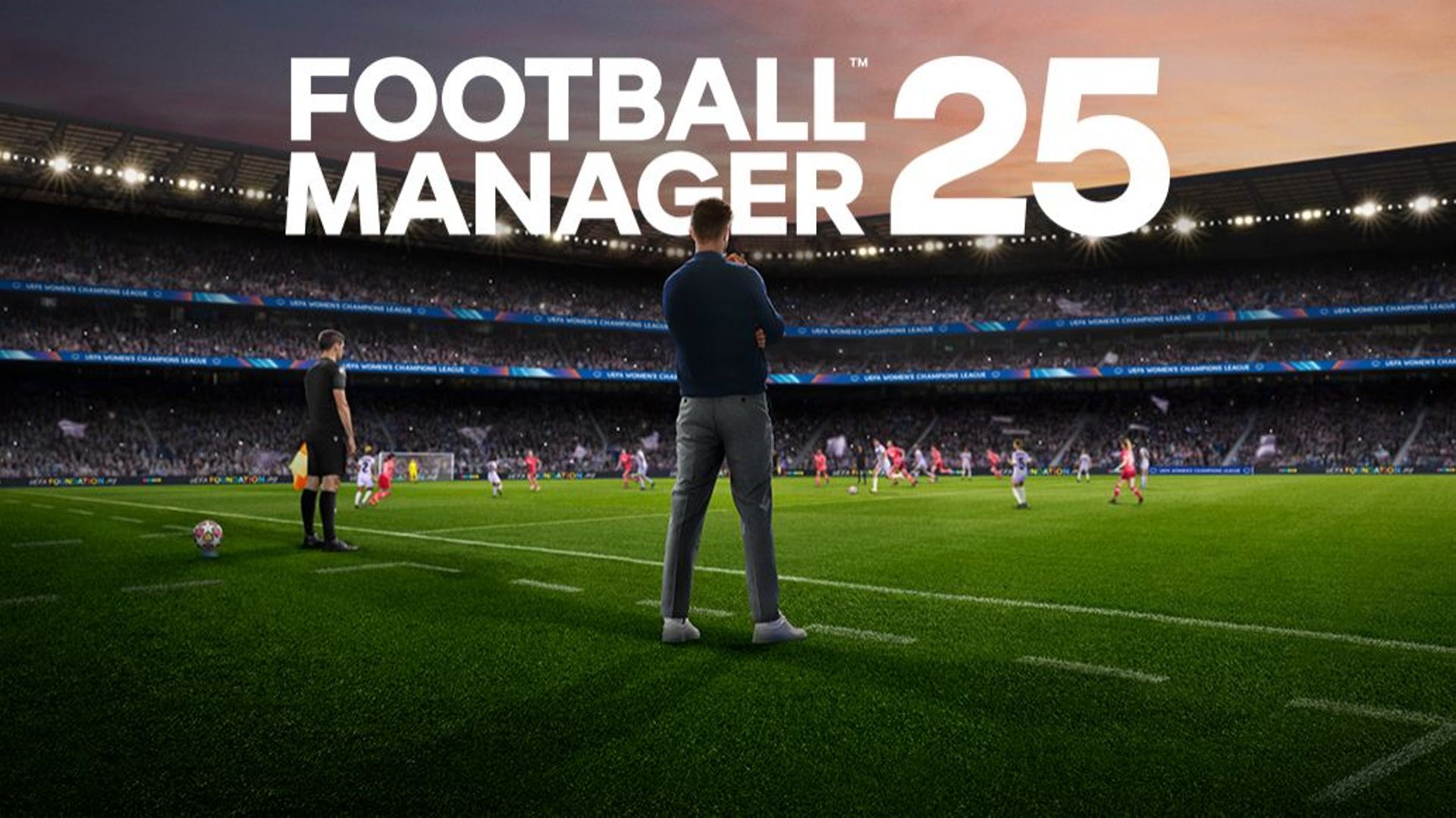 Football Manager 25: release date announced after a crazy year for the license