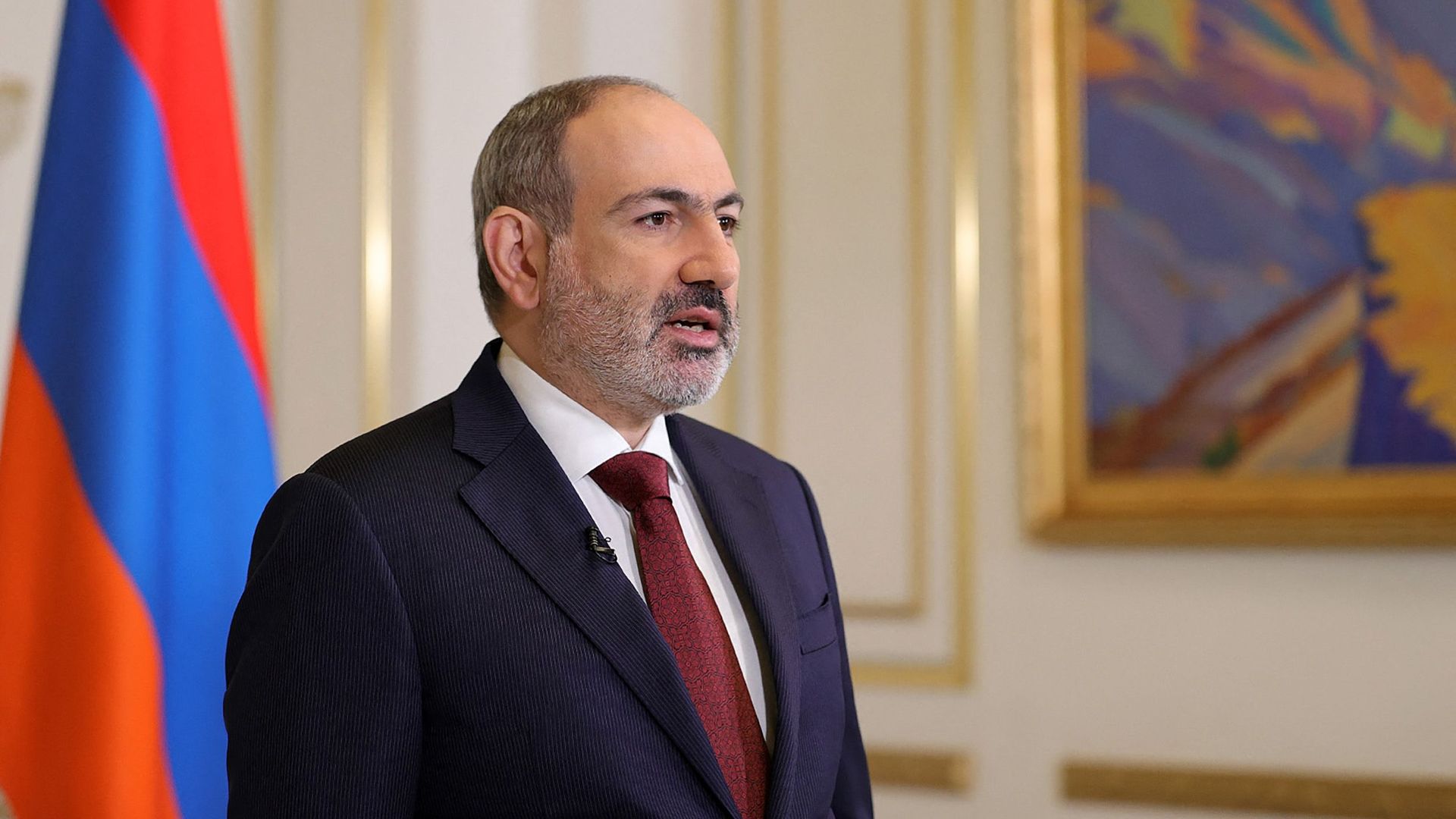 Arménie: le Premier ministre démissionne avant les législatives anticipées du 20 juin
