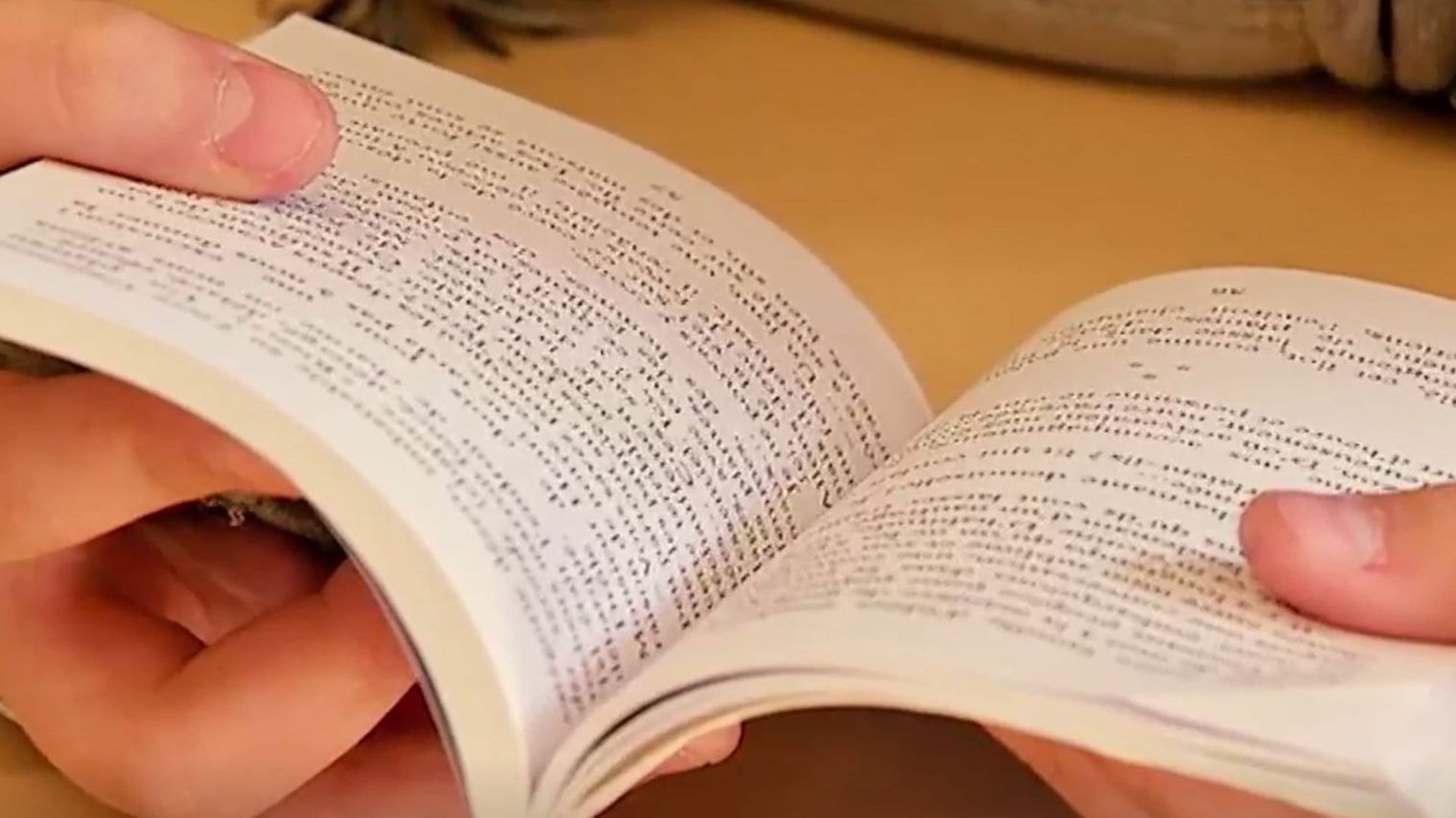 Une école bruxelloise instaure un quart-d'heure de lecture en fin de cours
