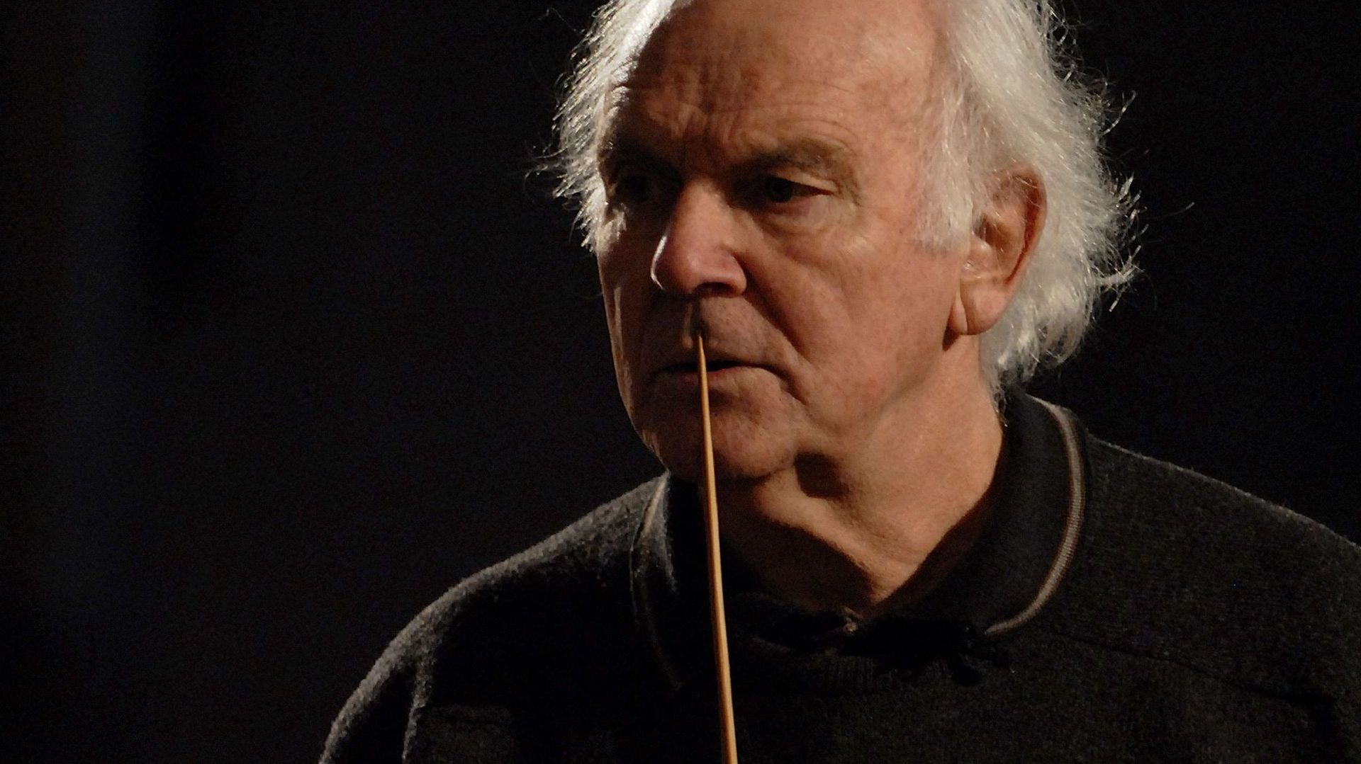 Michel Corboz RTBF Actus