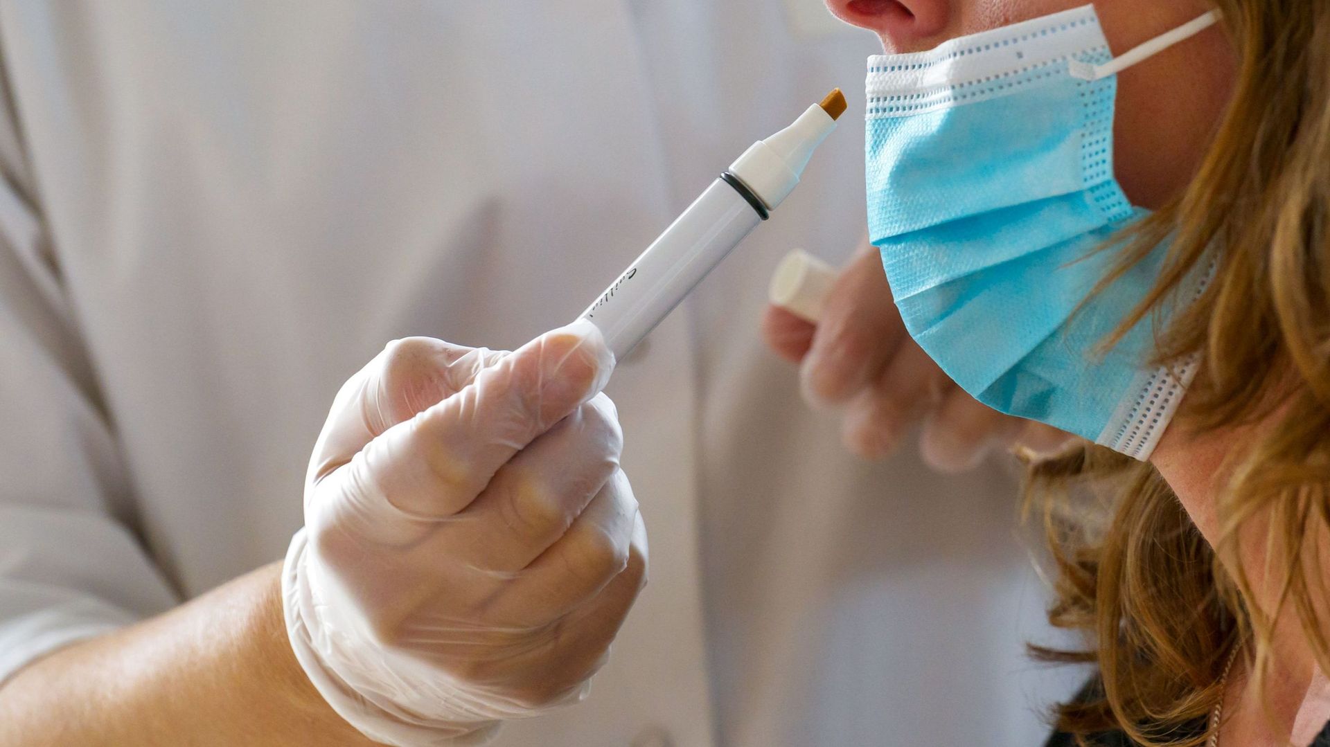 Coronavirus en Belgique : la commission de la santé approuve la délégation des actes infirmiers