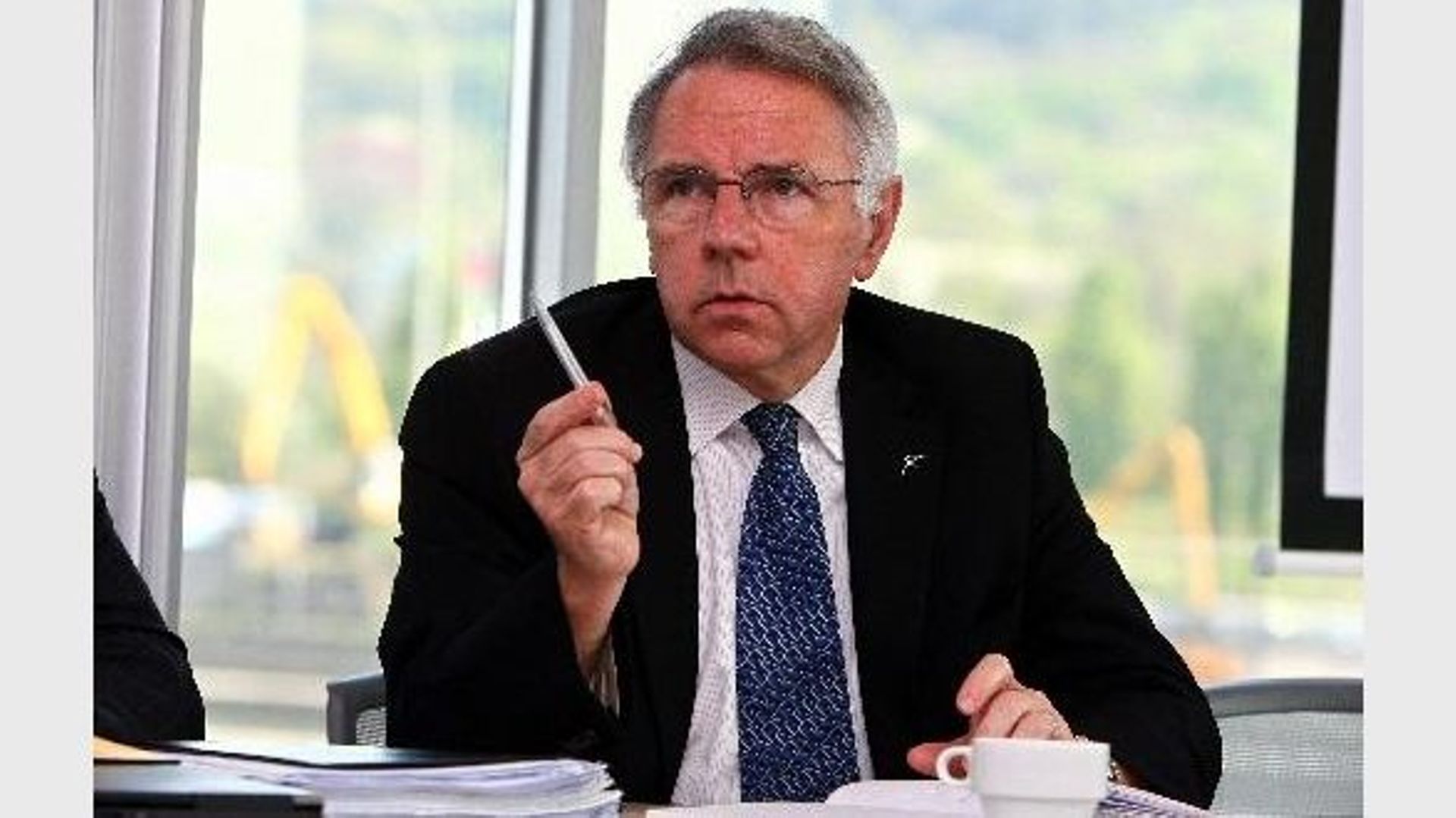 Qui Est Le Directeur Général De Arcelormittal – UFDEQ