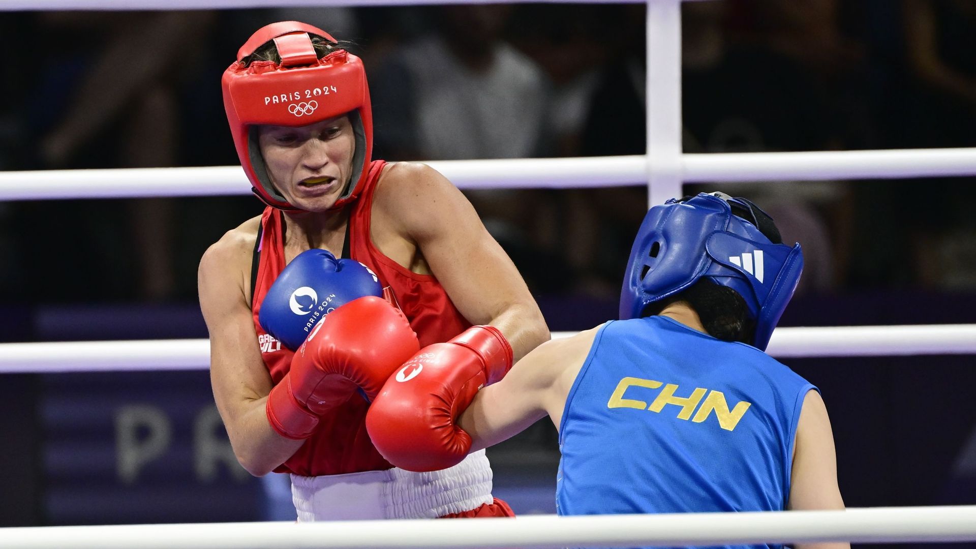 Suivez les mondiaux de Boxe à Liverpool avec 8 participants belges (direct vidéo)