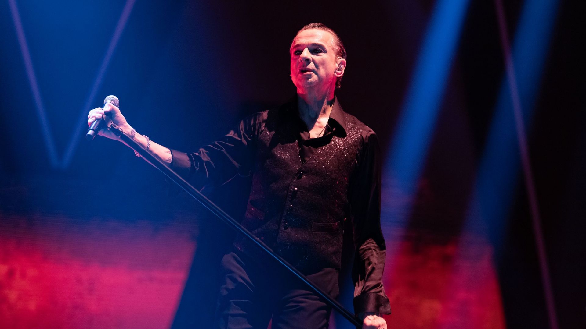 Depeche Mode : la bande-annonce du film est dévoilée