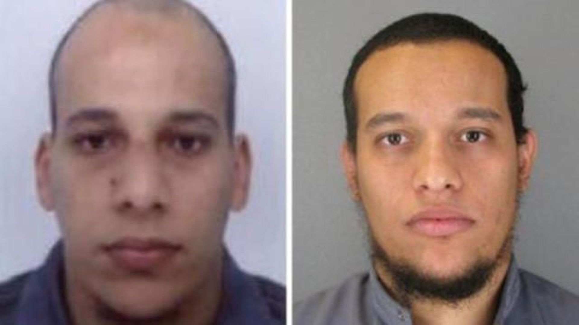 Charlie Hebdo - Les deux suspects étaient sur la liste noire américaine de terroristes