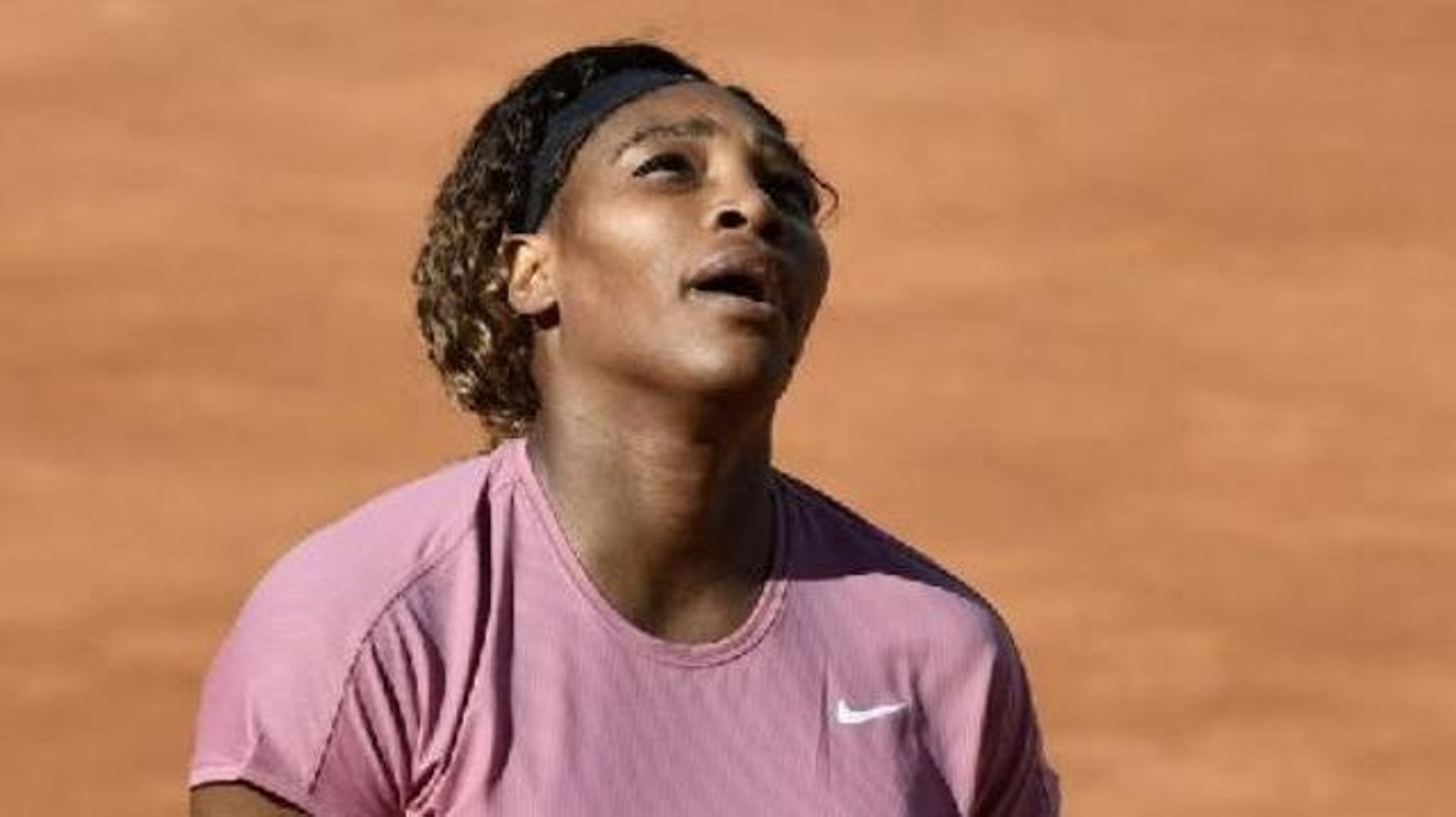 WTA Parme : Serena Williams battue en huitièmes par Katerina Siniakova