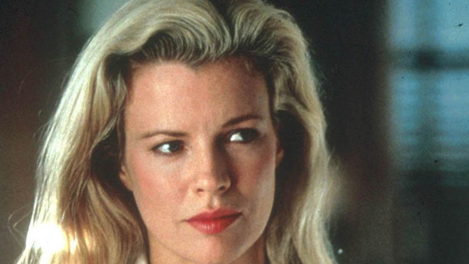 ''Sang chaud pour meurtre de sang froid' avec Richard Gere et Kim