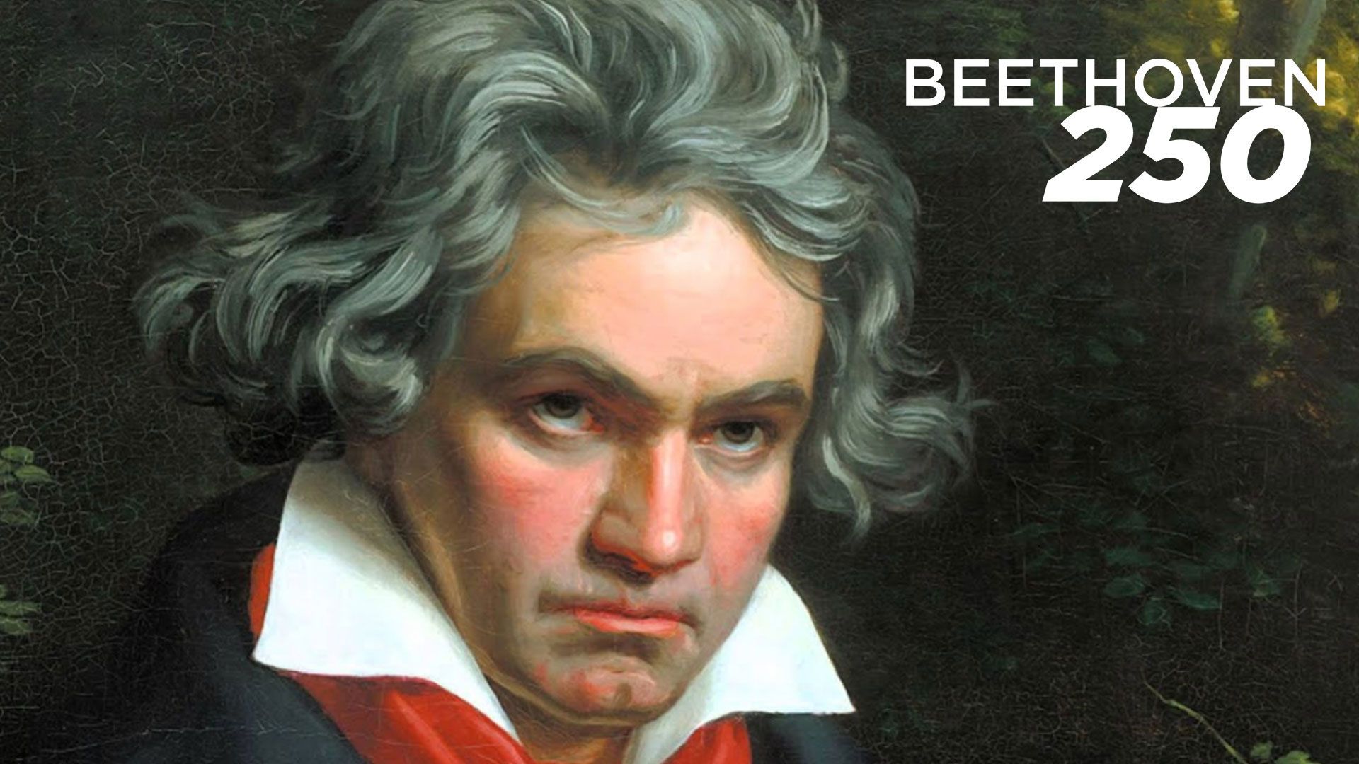Découvrez la webradio Beethoven 250 : l'intégrale des œuvres de Ludwig