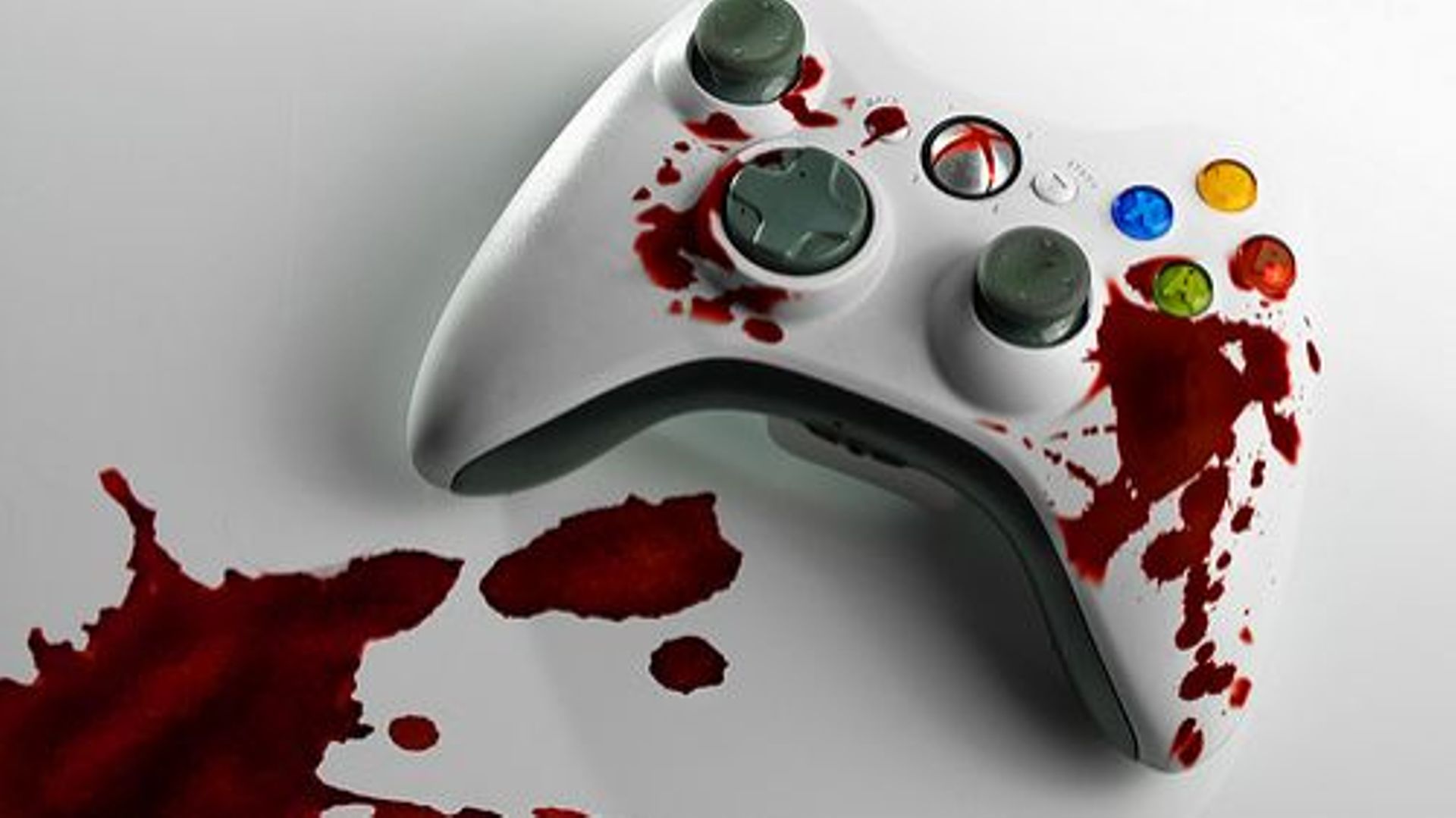 Quel effet les jeux vidéo violents ont-ils sur le fonctionnement du cerveau ?